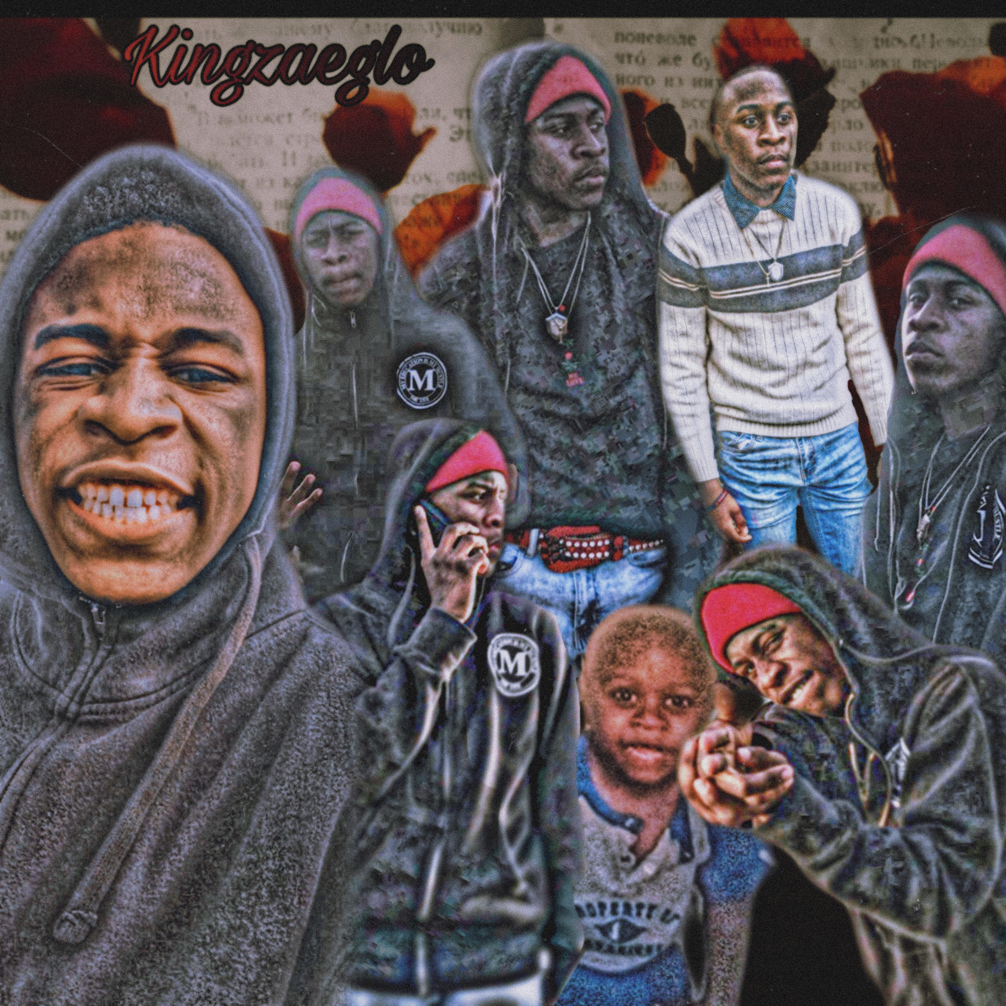 Freestyle Pt2 artwork