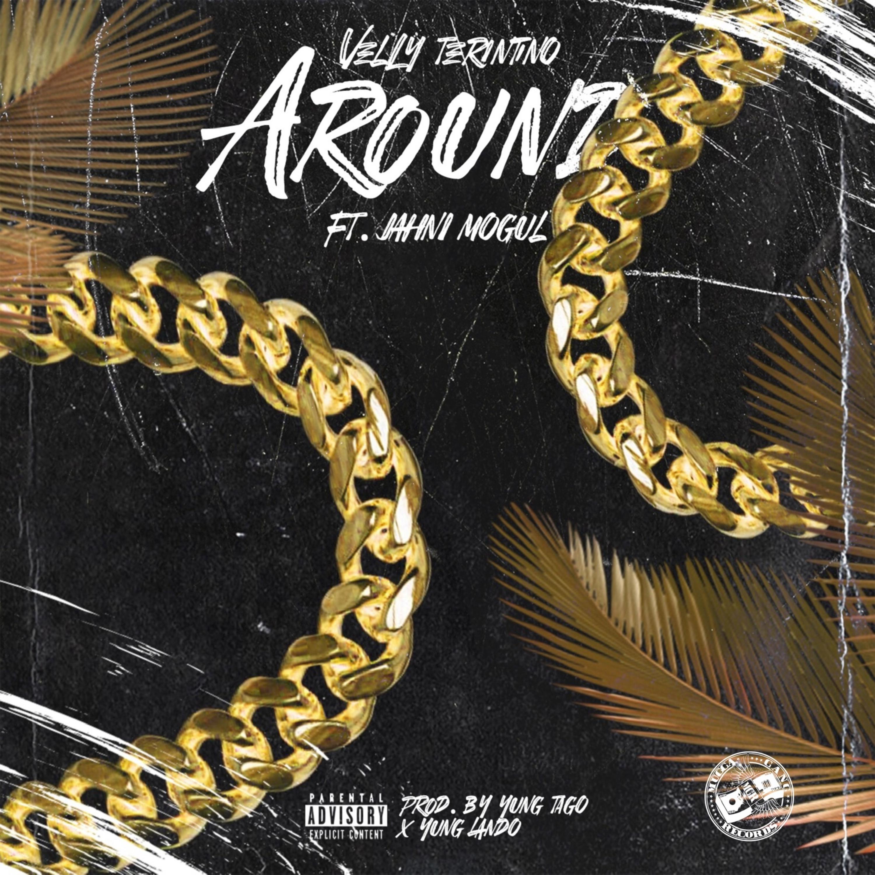 Around artwork