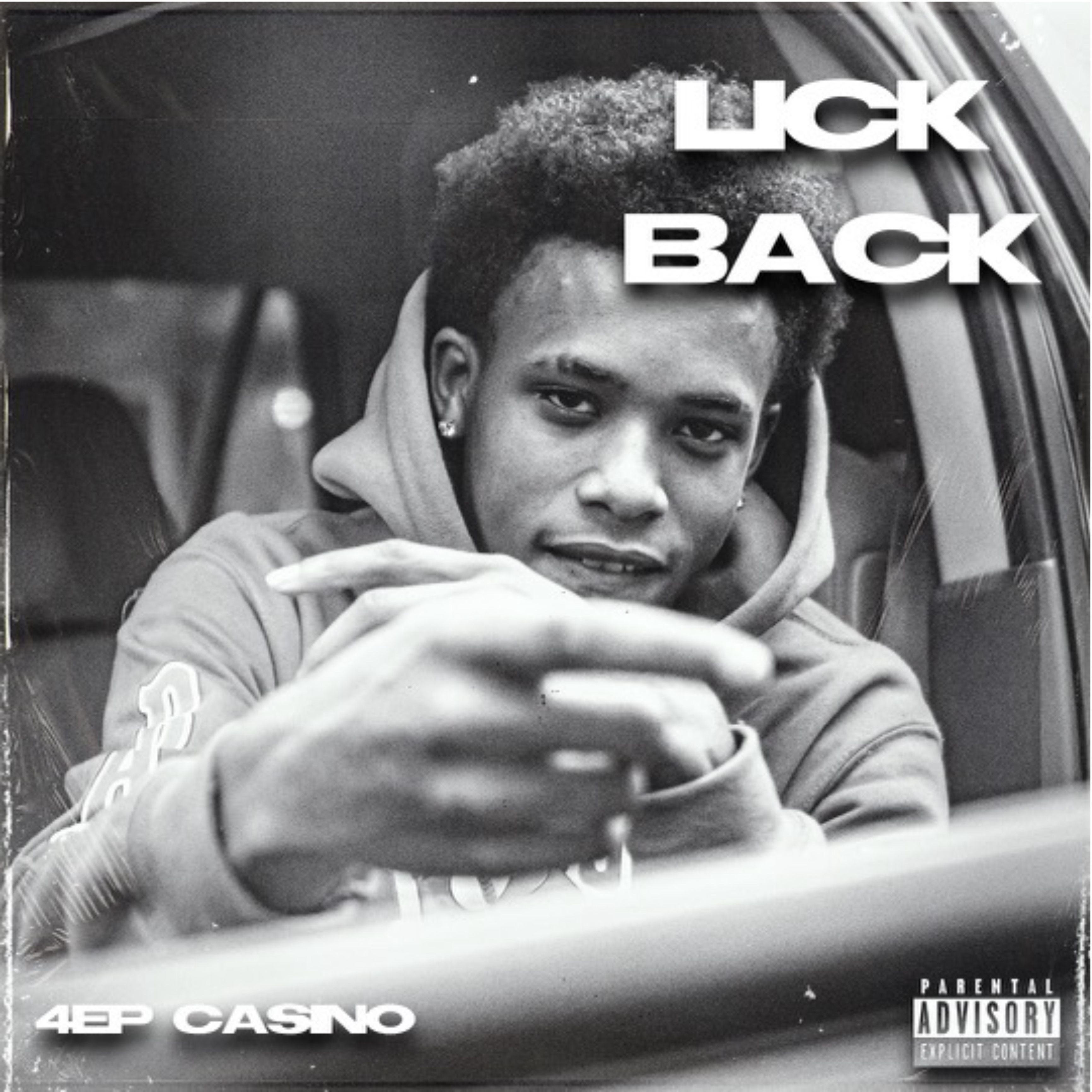 Lick Back (308K) artwork