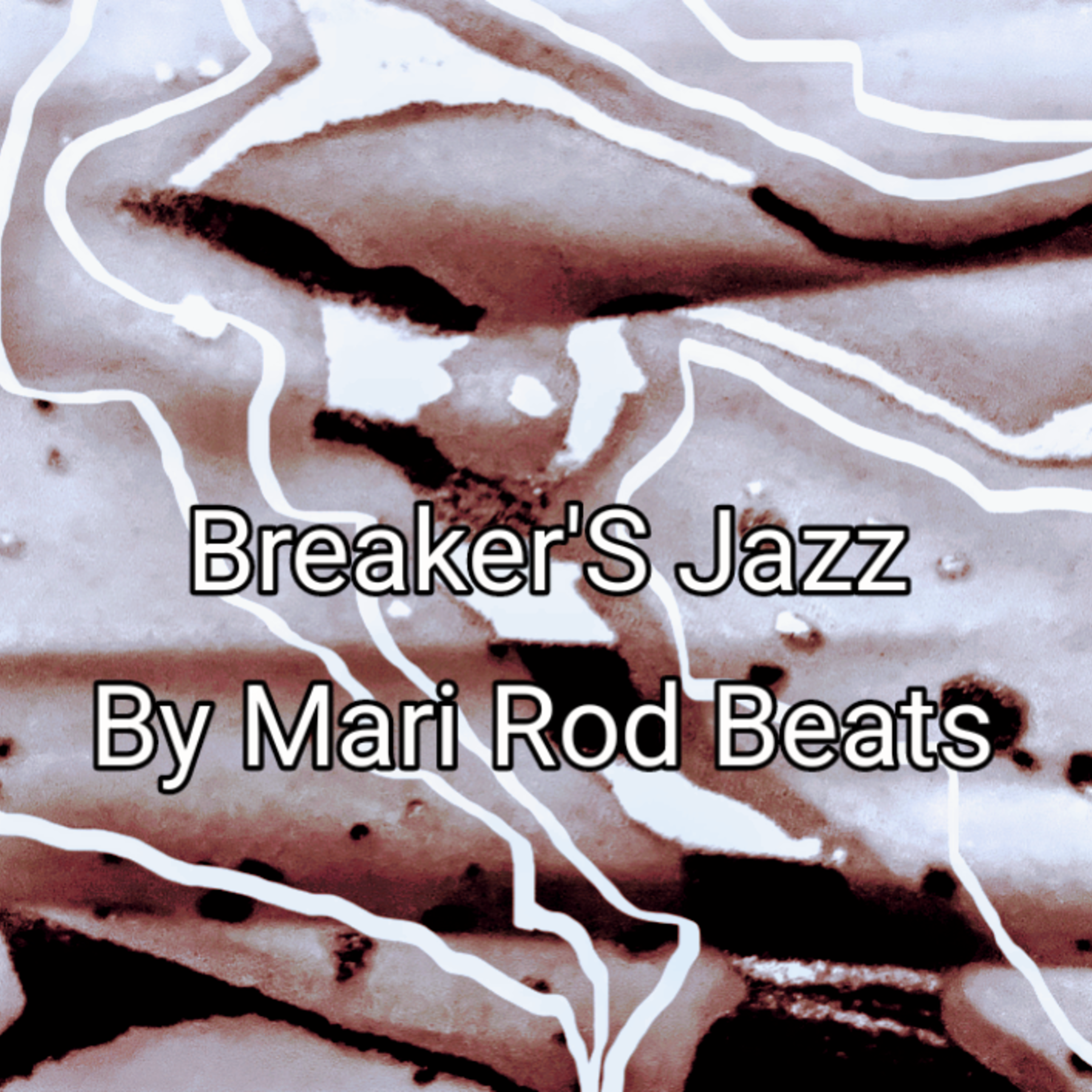 Breaker'S Jazz artwork