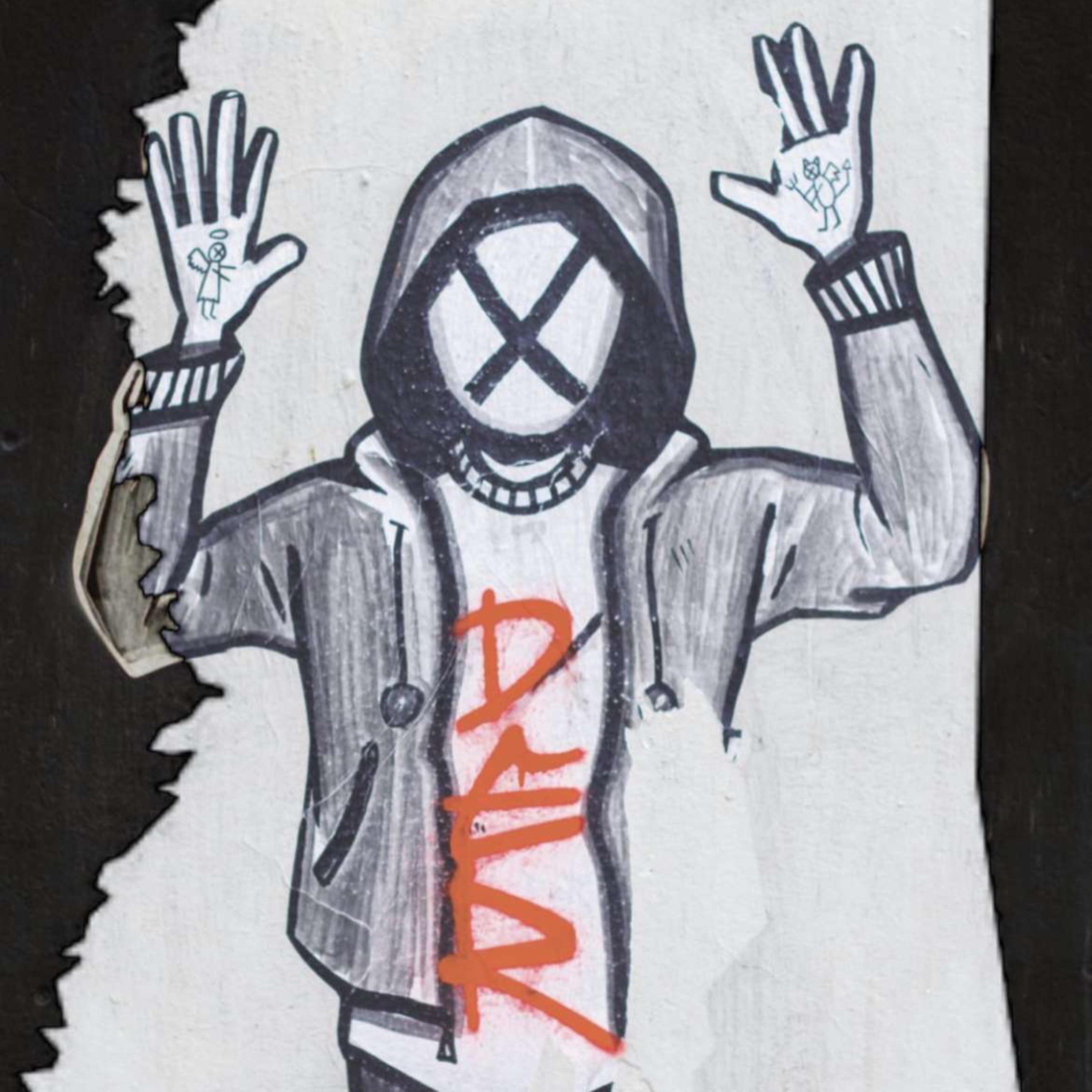Mississippi Cypher artwork