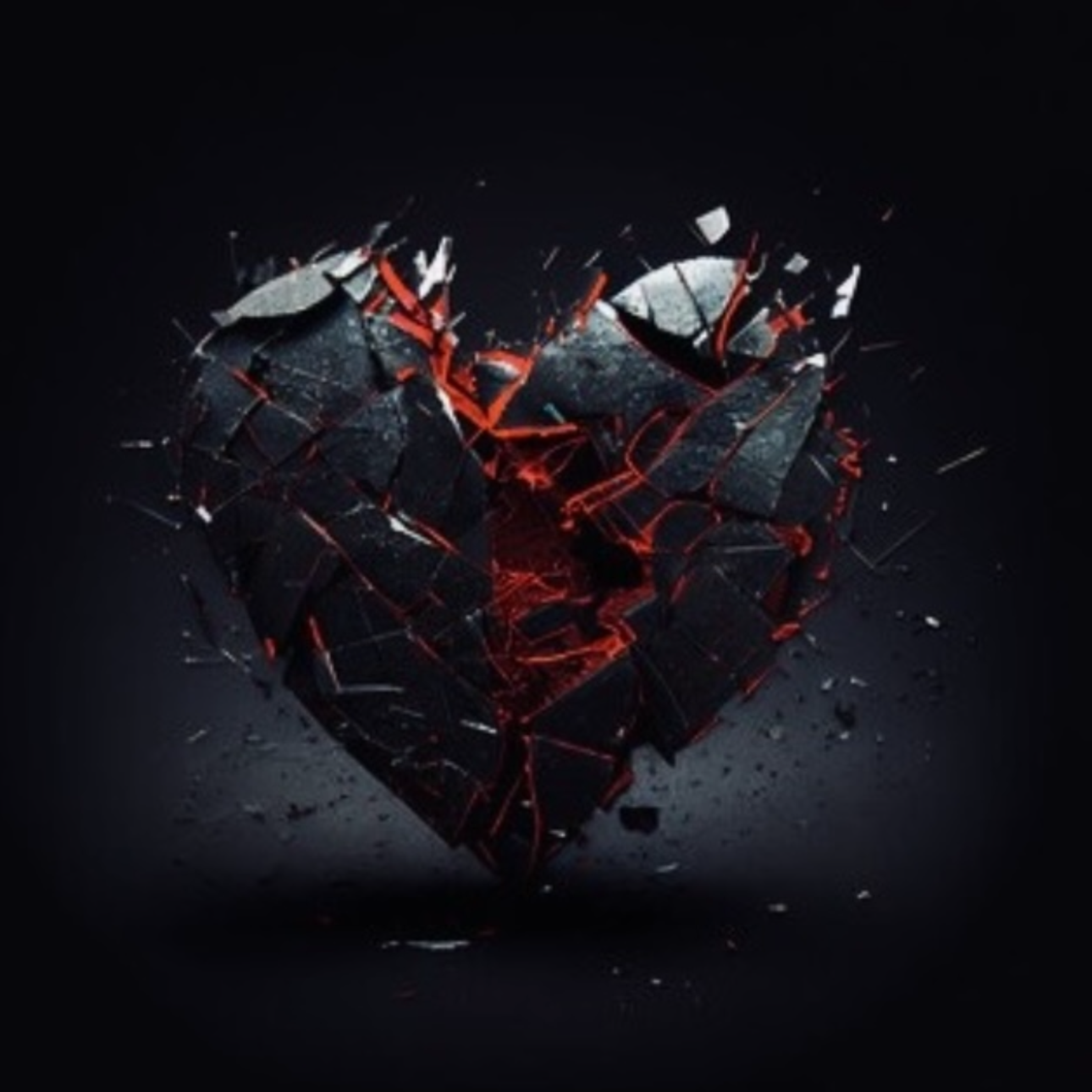 Love Isn’t Everything artwork