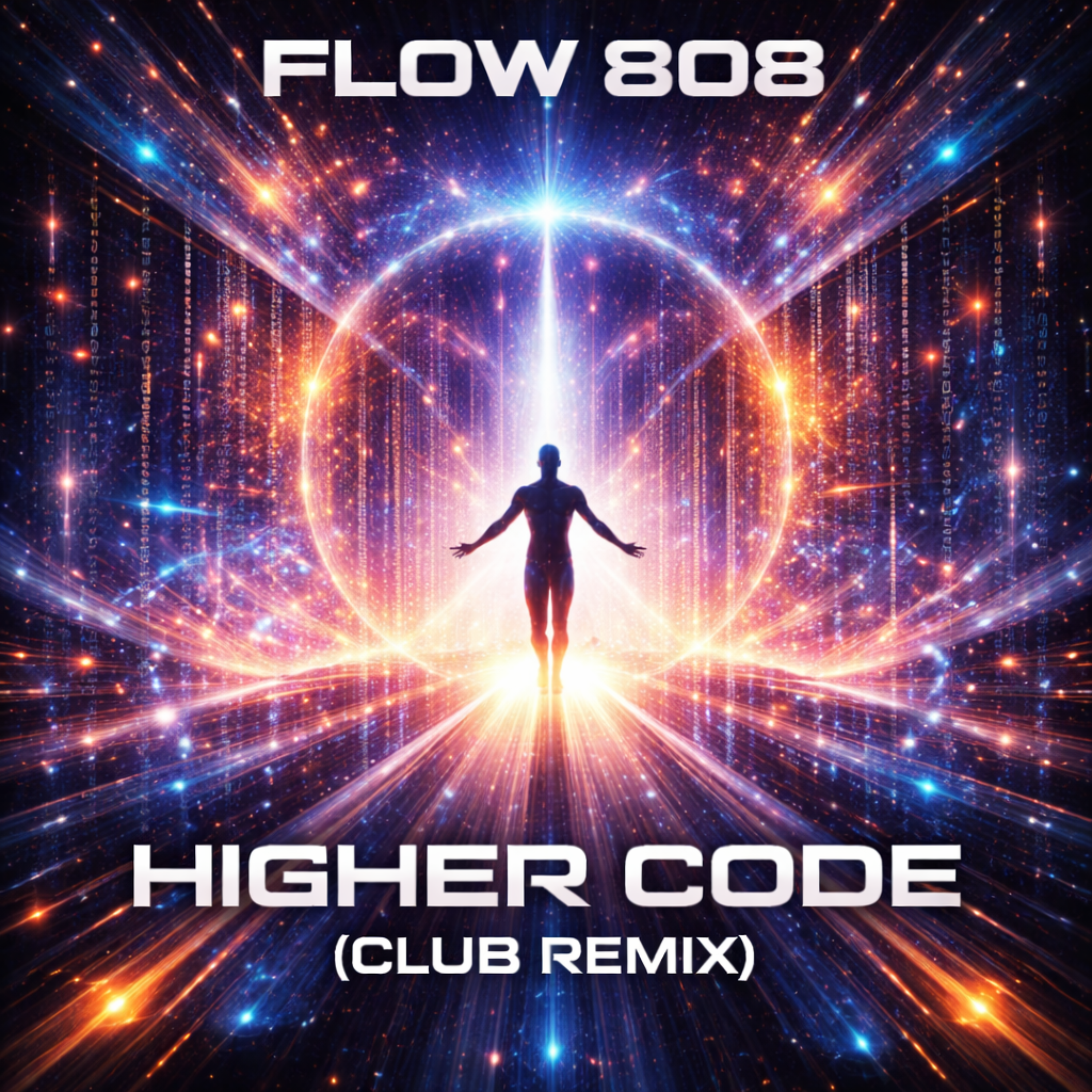 Higher Code (Club Remix) artwork