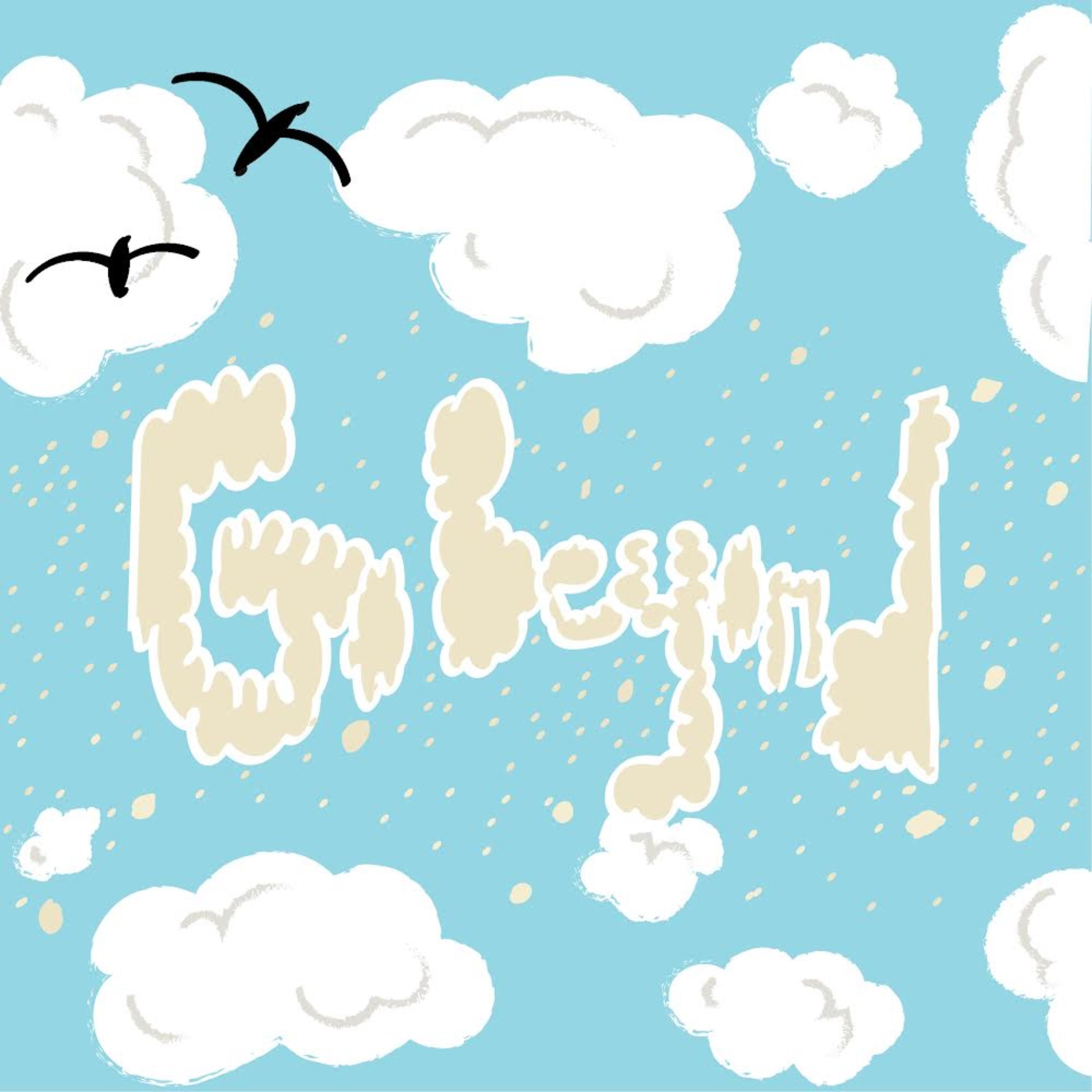 Go Beyond artwork
