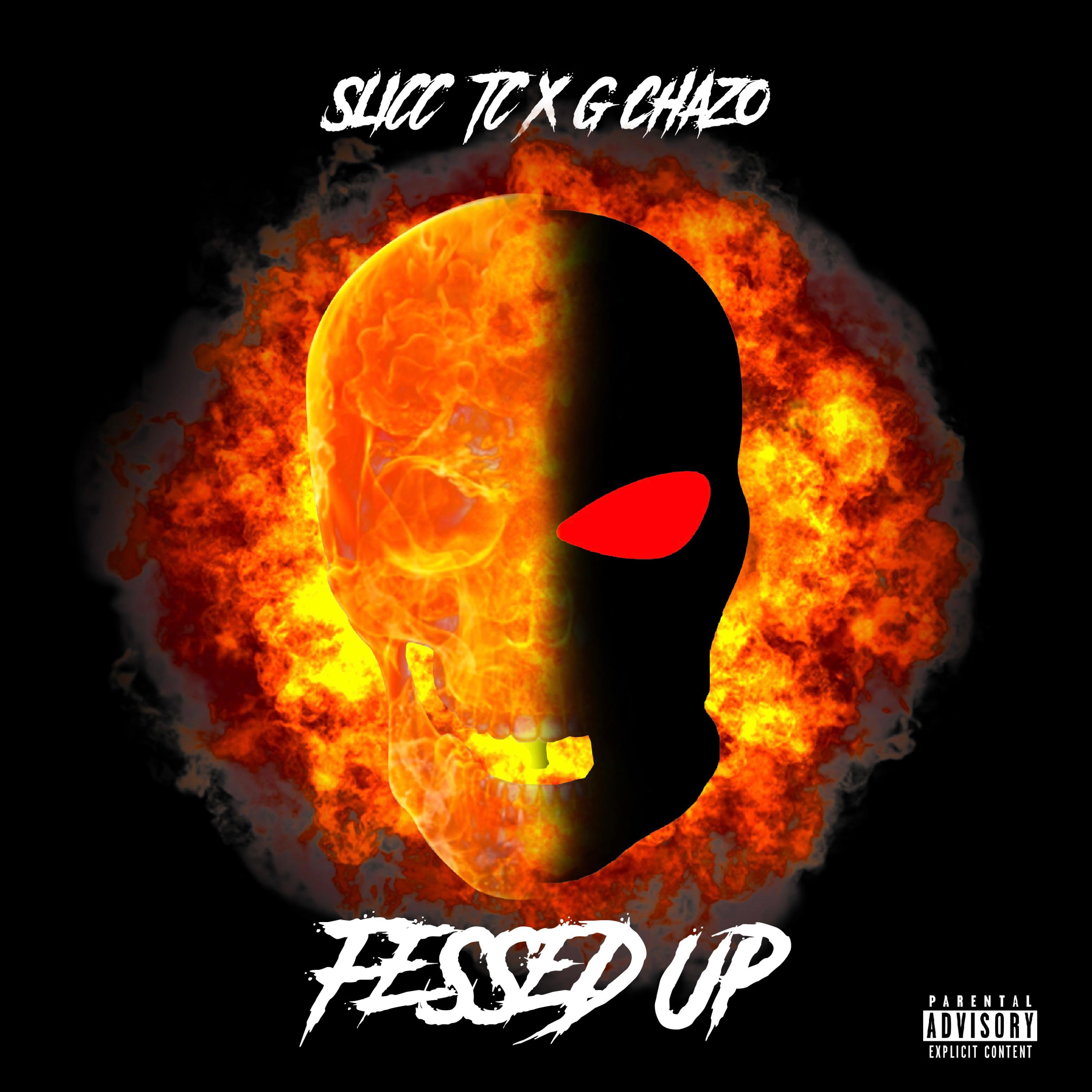 Fessed Up artwork