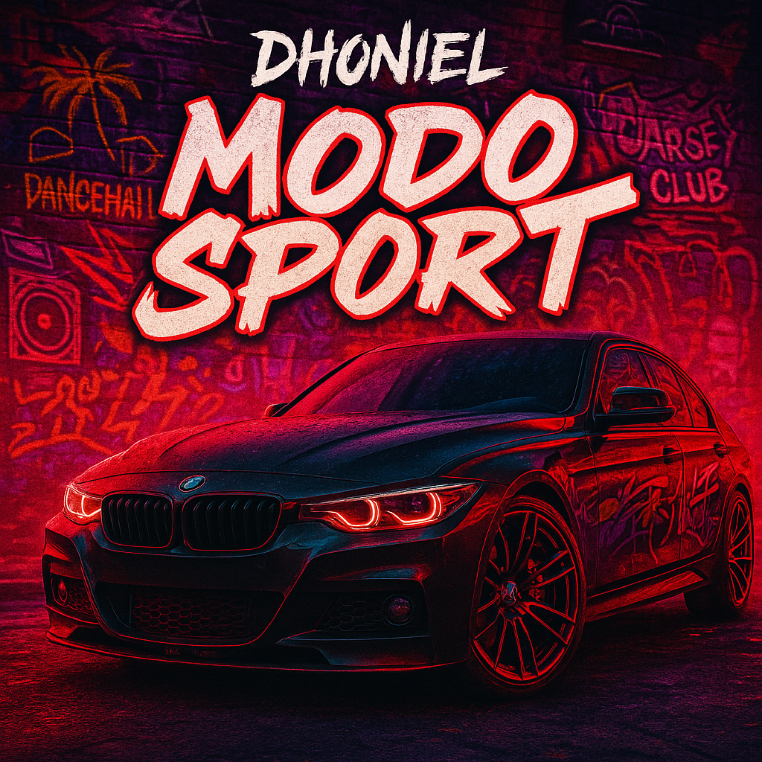 MODO SPORT artwork