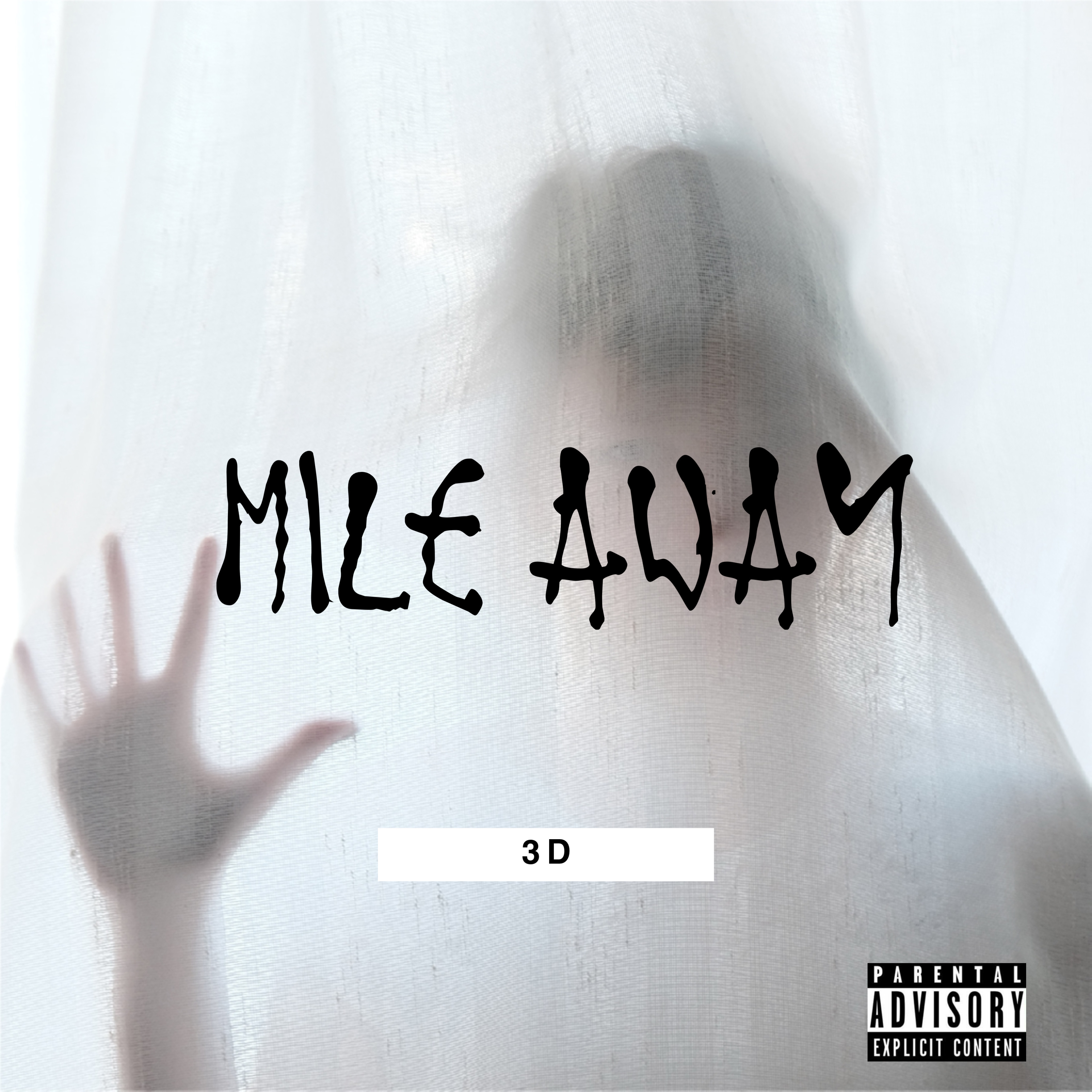 Mile Away by Big3D cover art