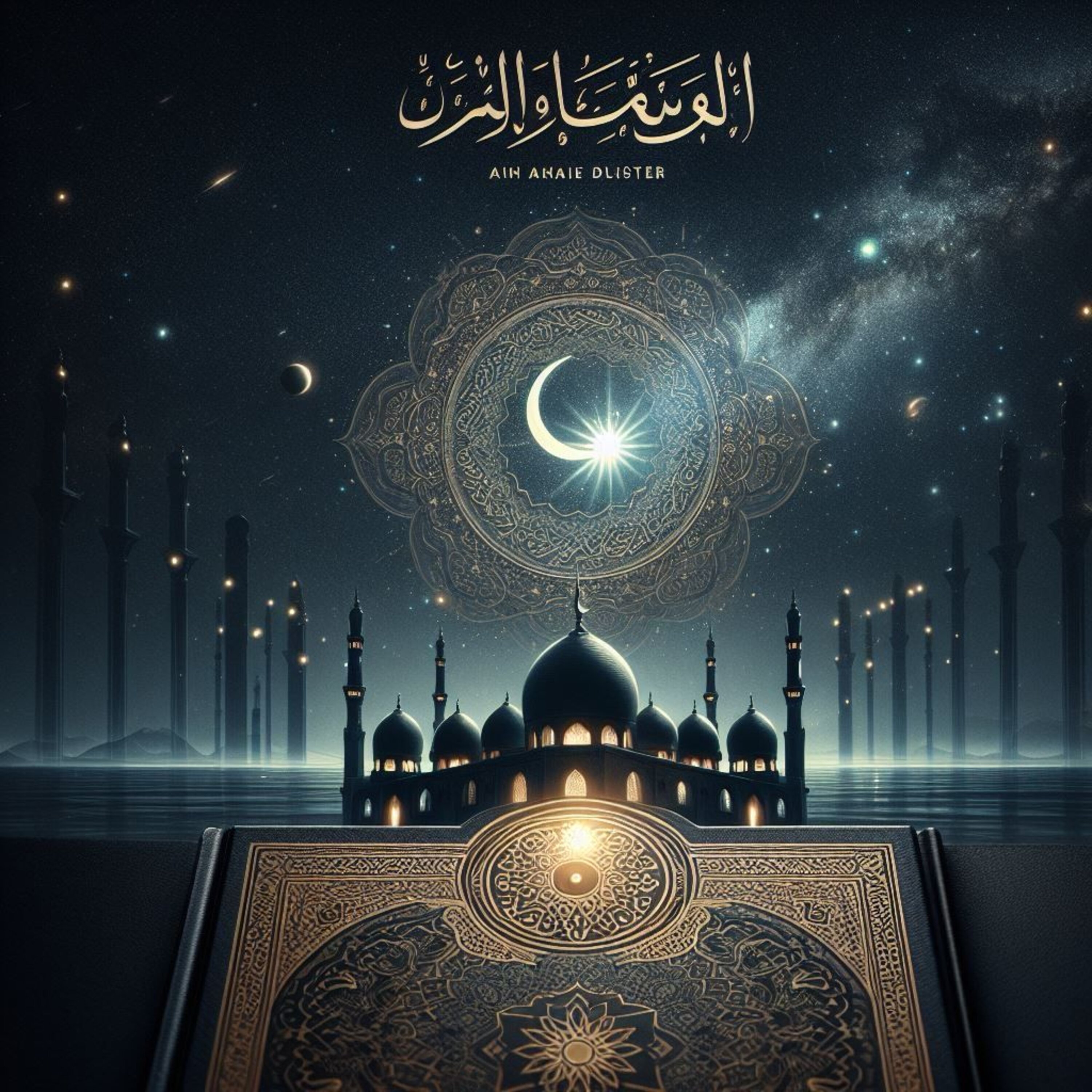 سورة الطارق artwork