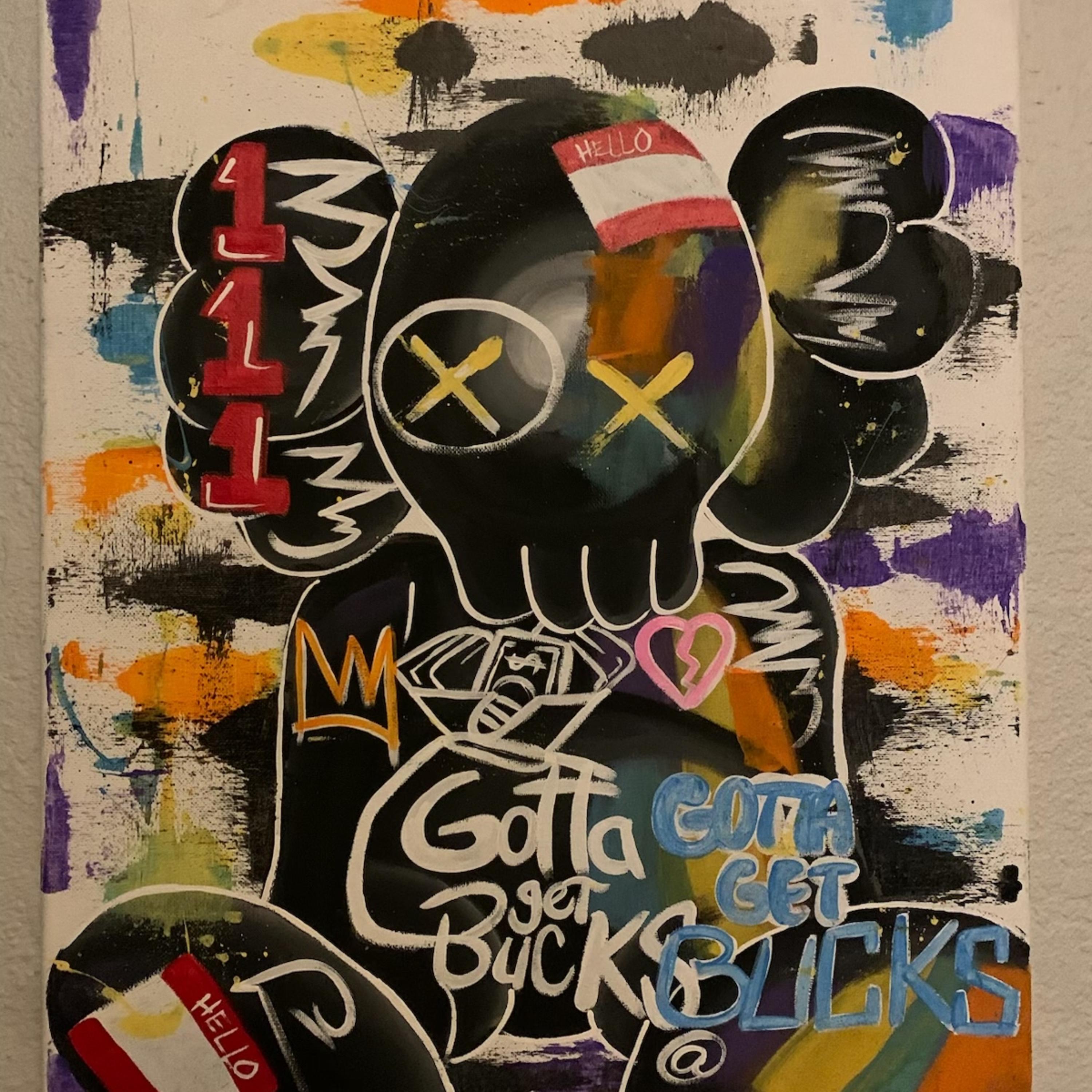 Law artwork