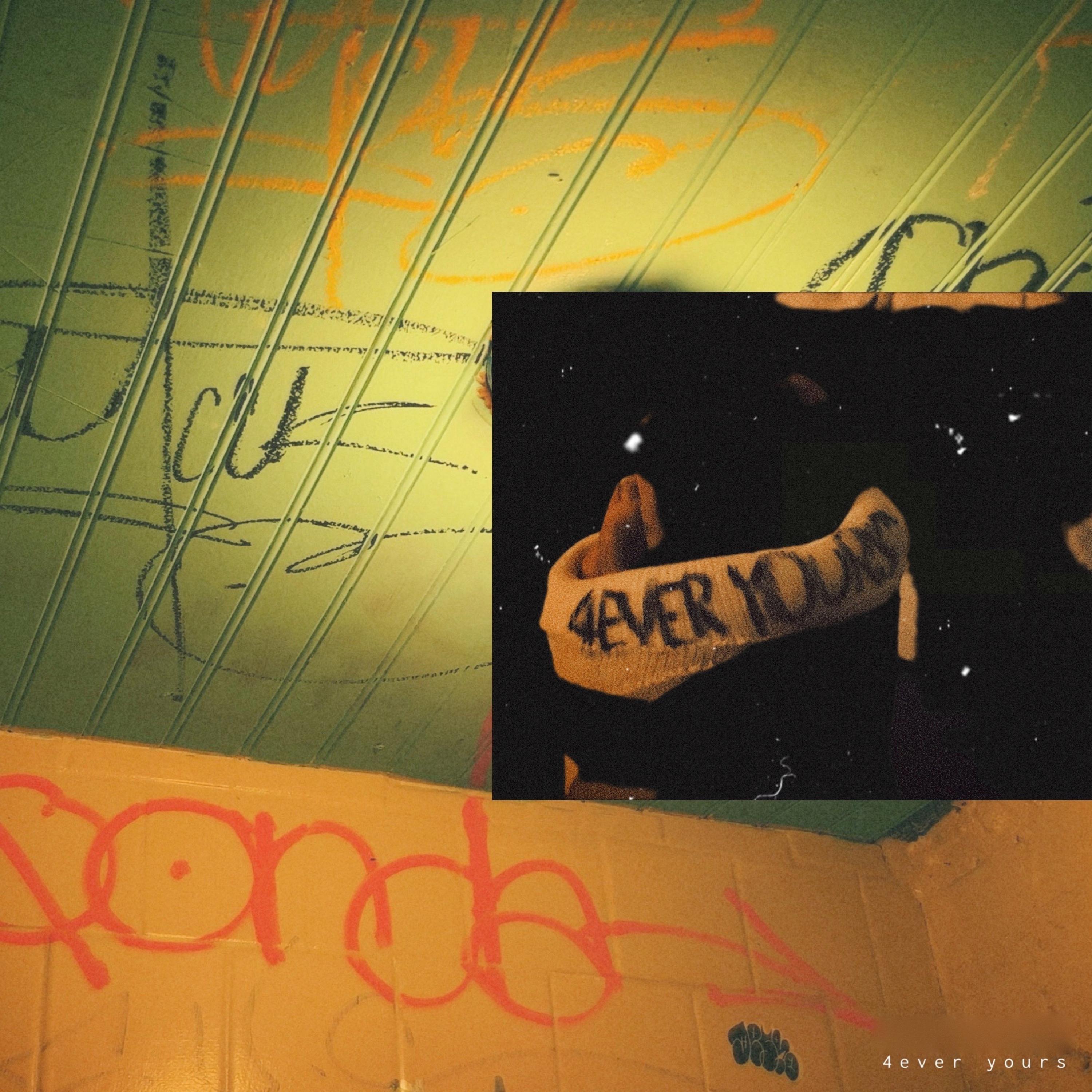 4ever yours artwork