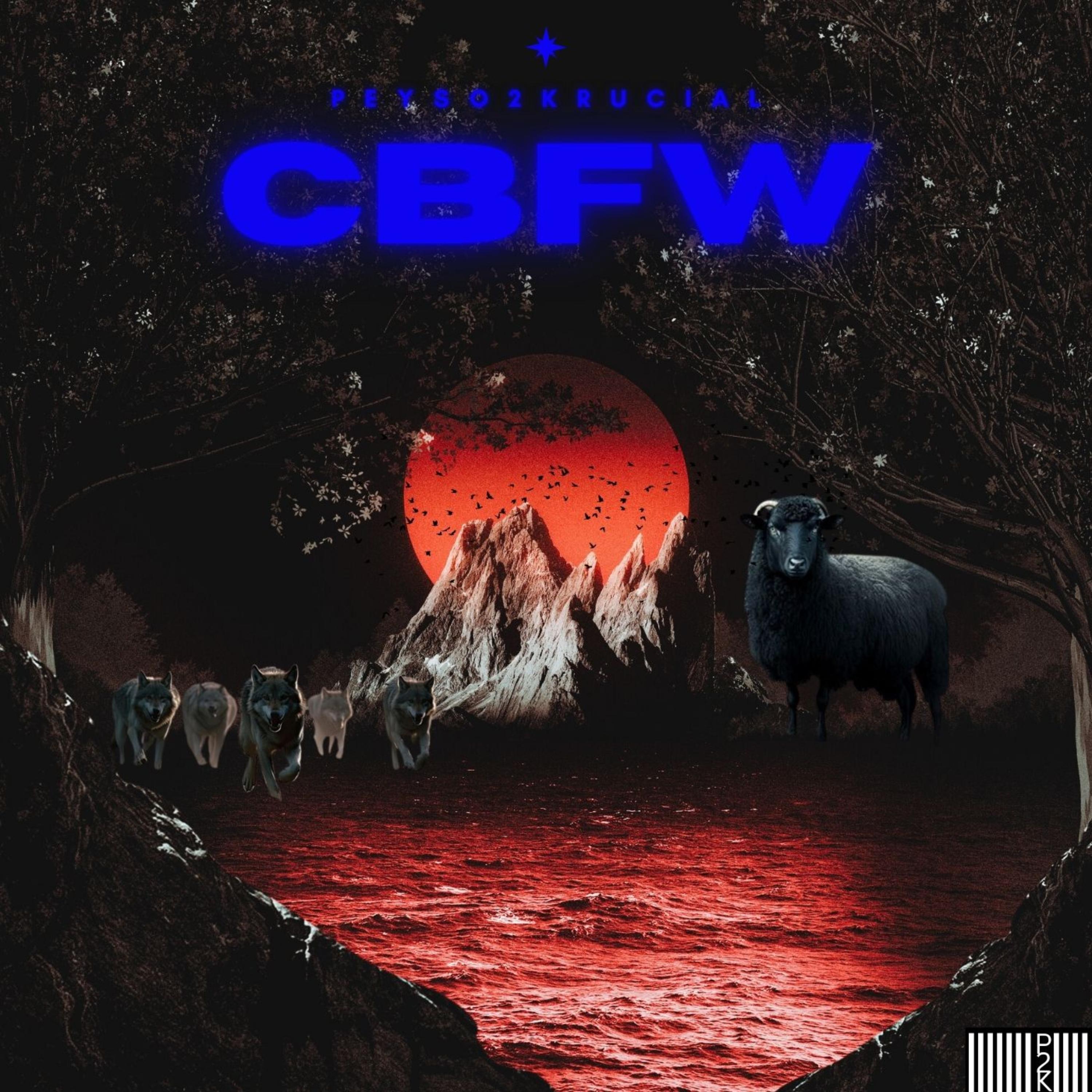 CBFW artwork