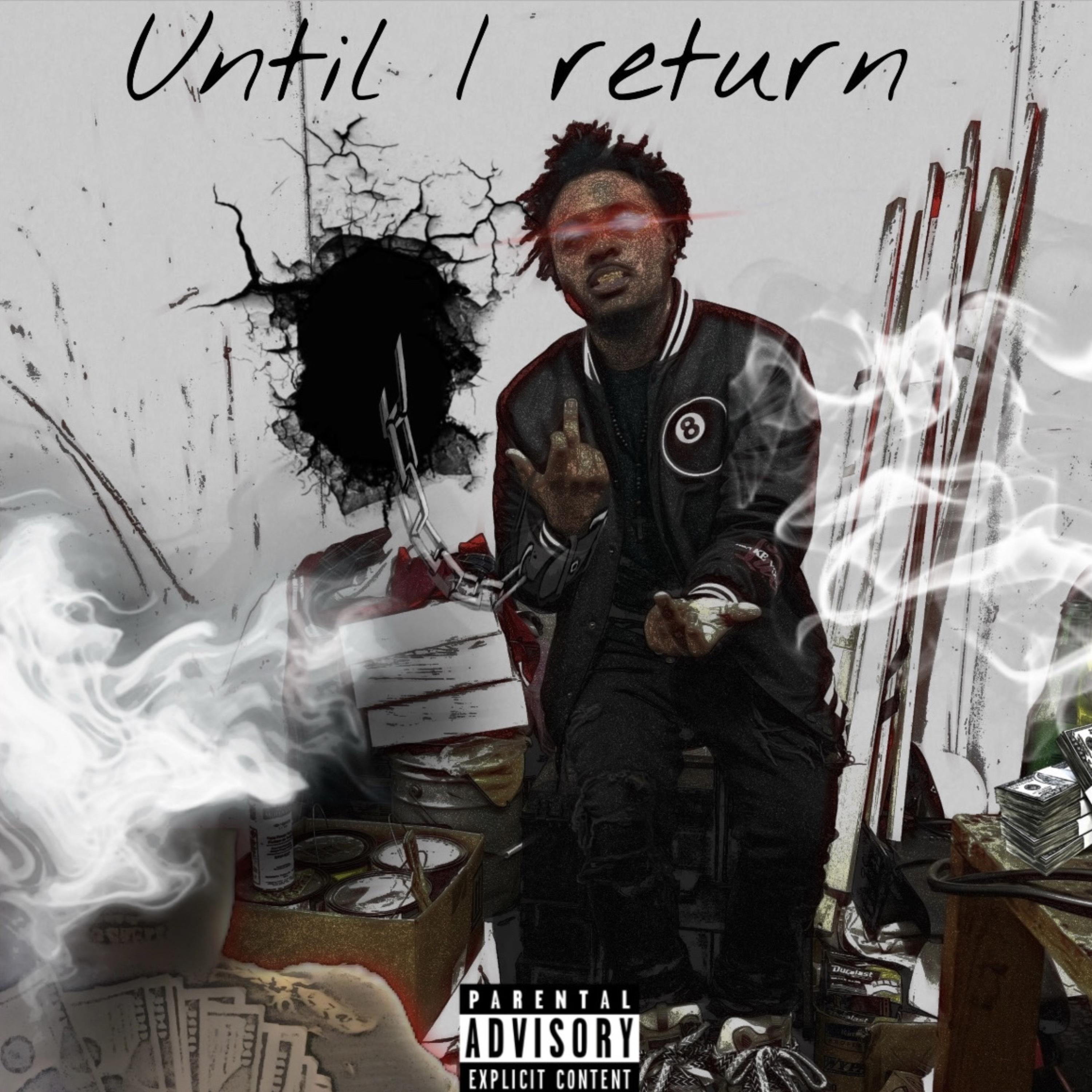 Until I Return artwork