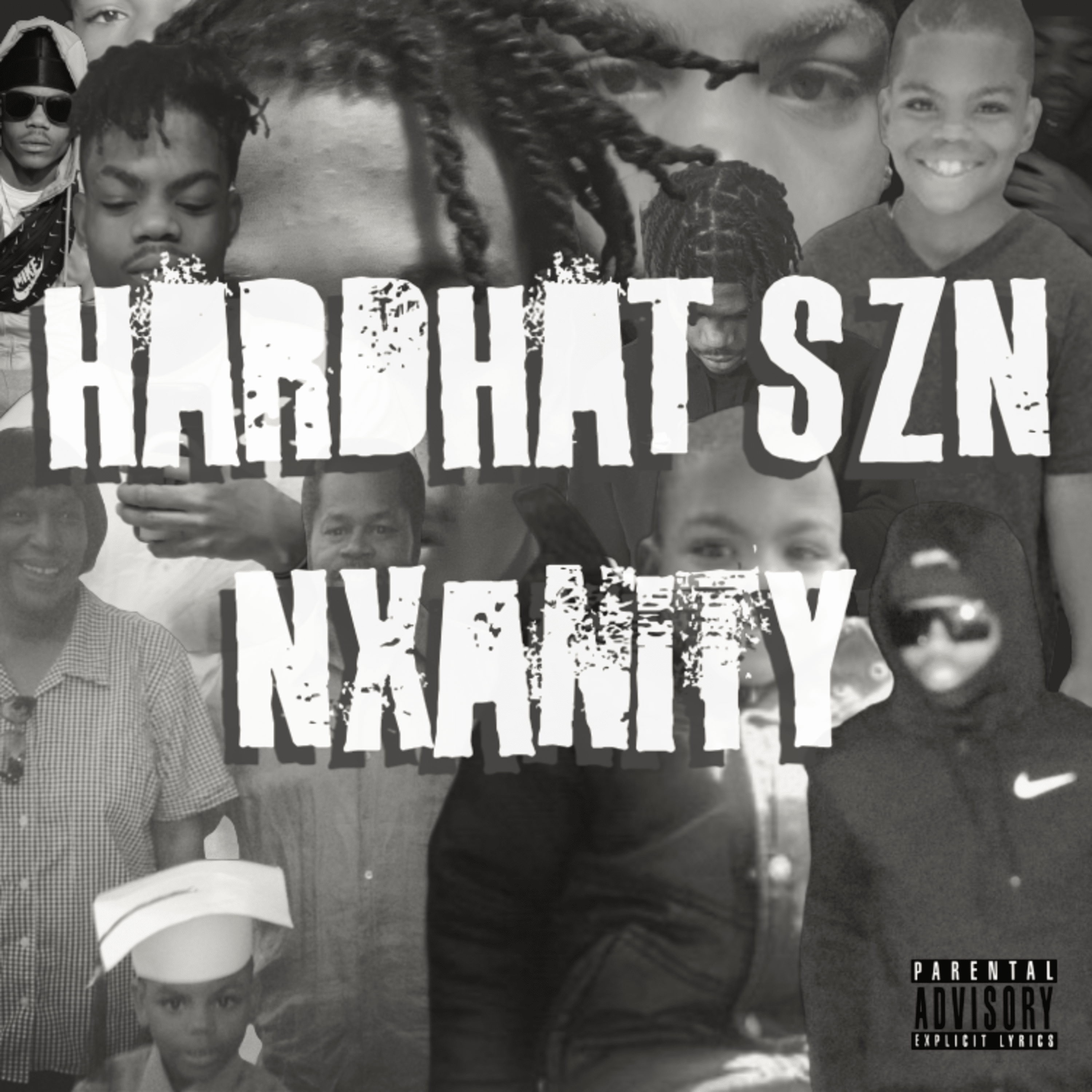 Hardhat Szn artwork