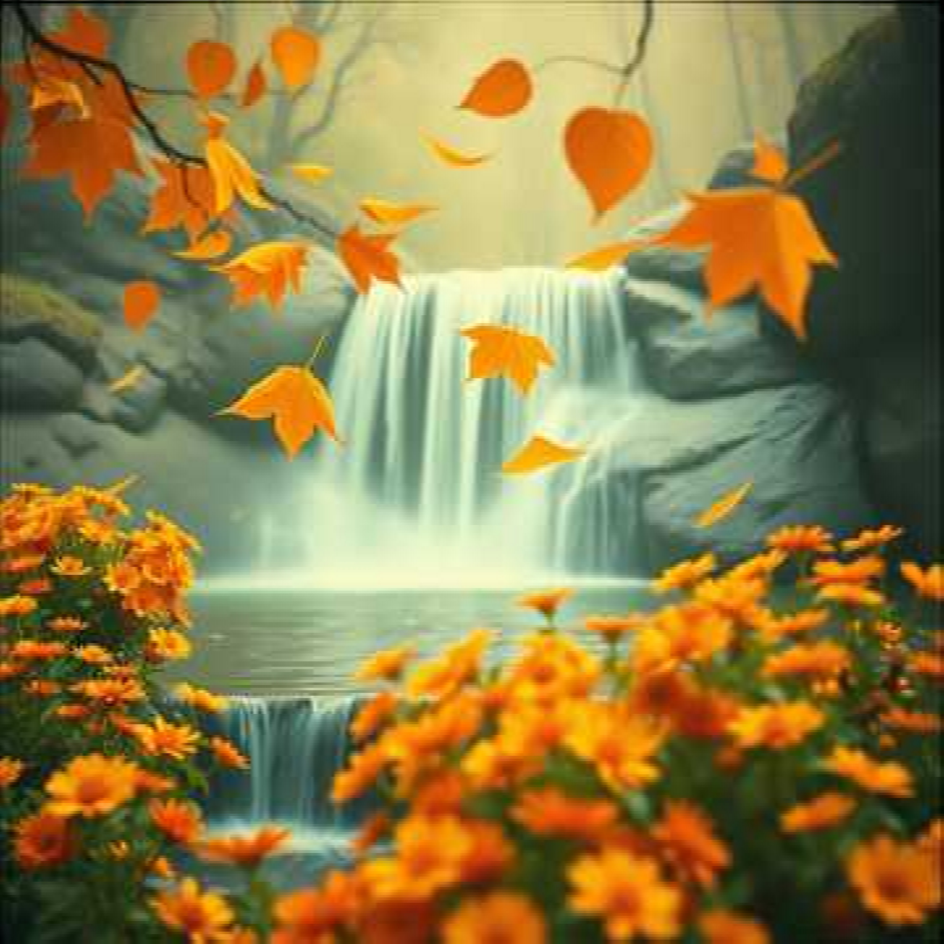 Ven A Mi Rocío artwork