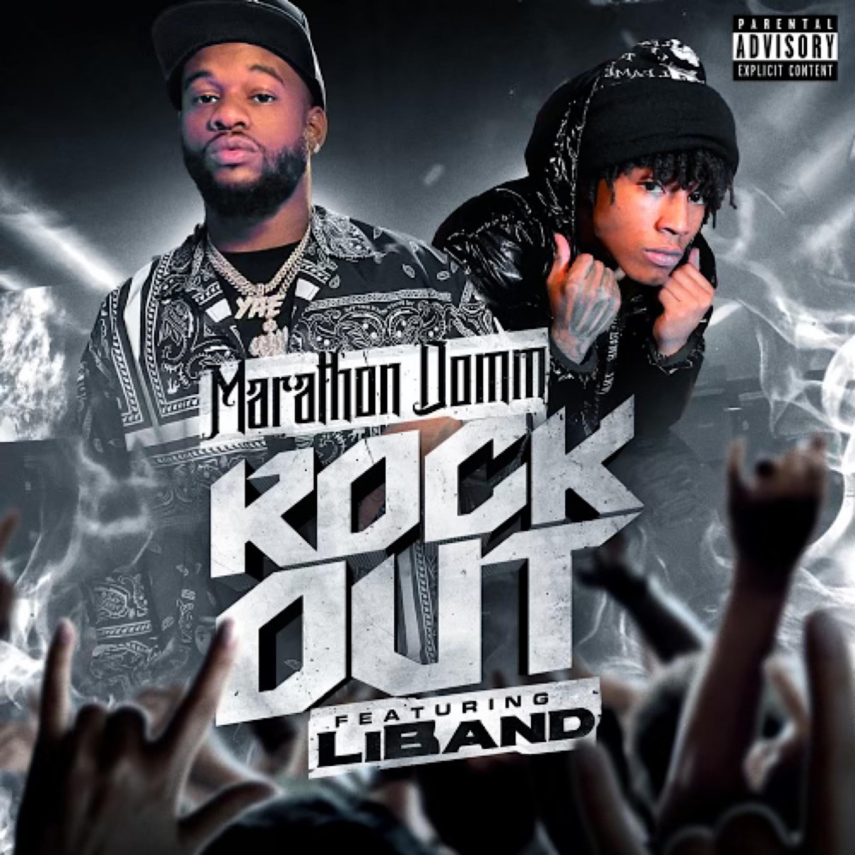 Rock Out artwork