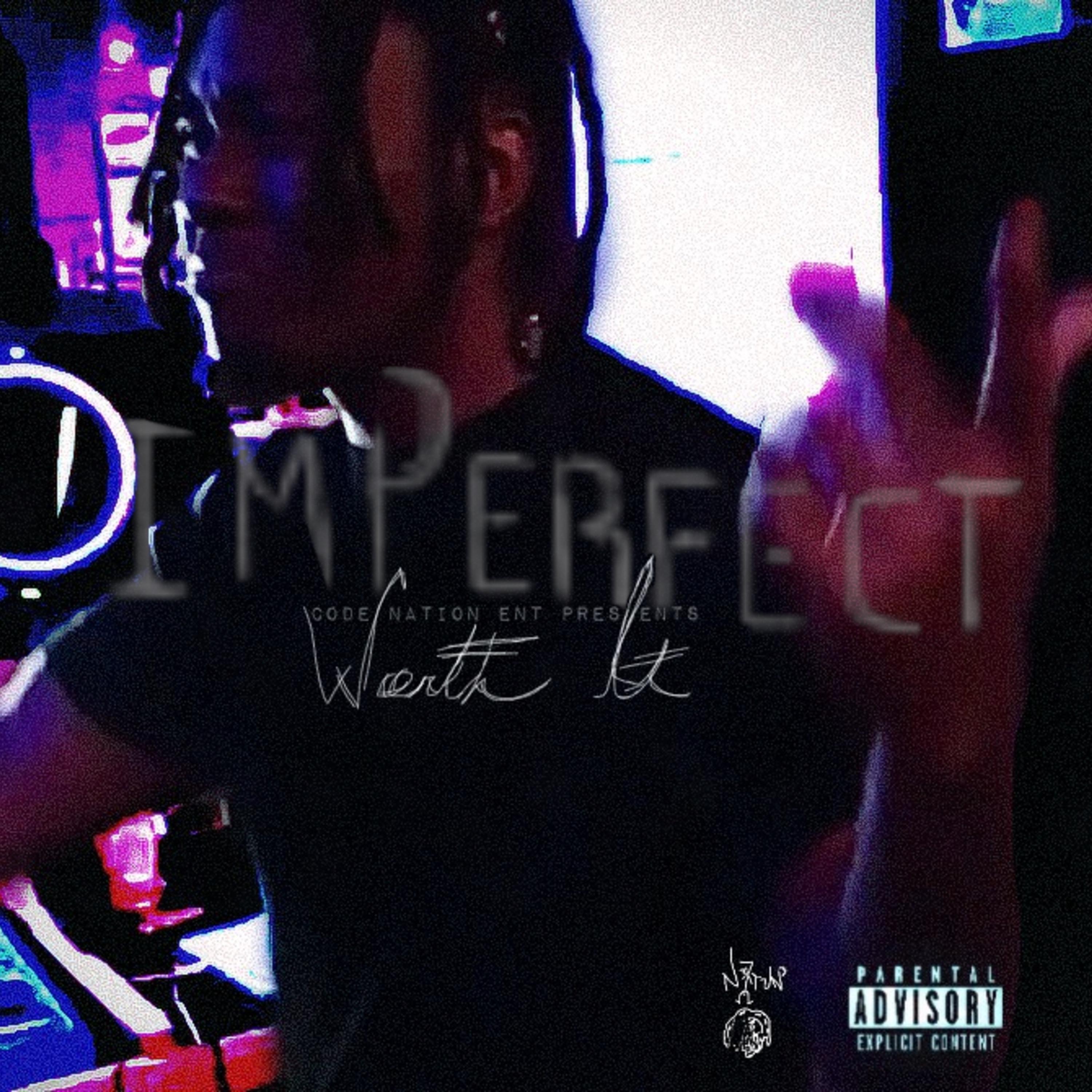 Imperfect (worth It) artwork