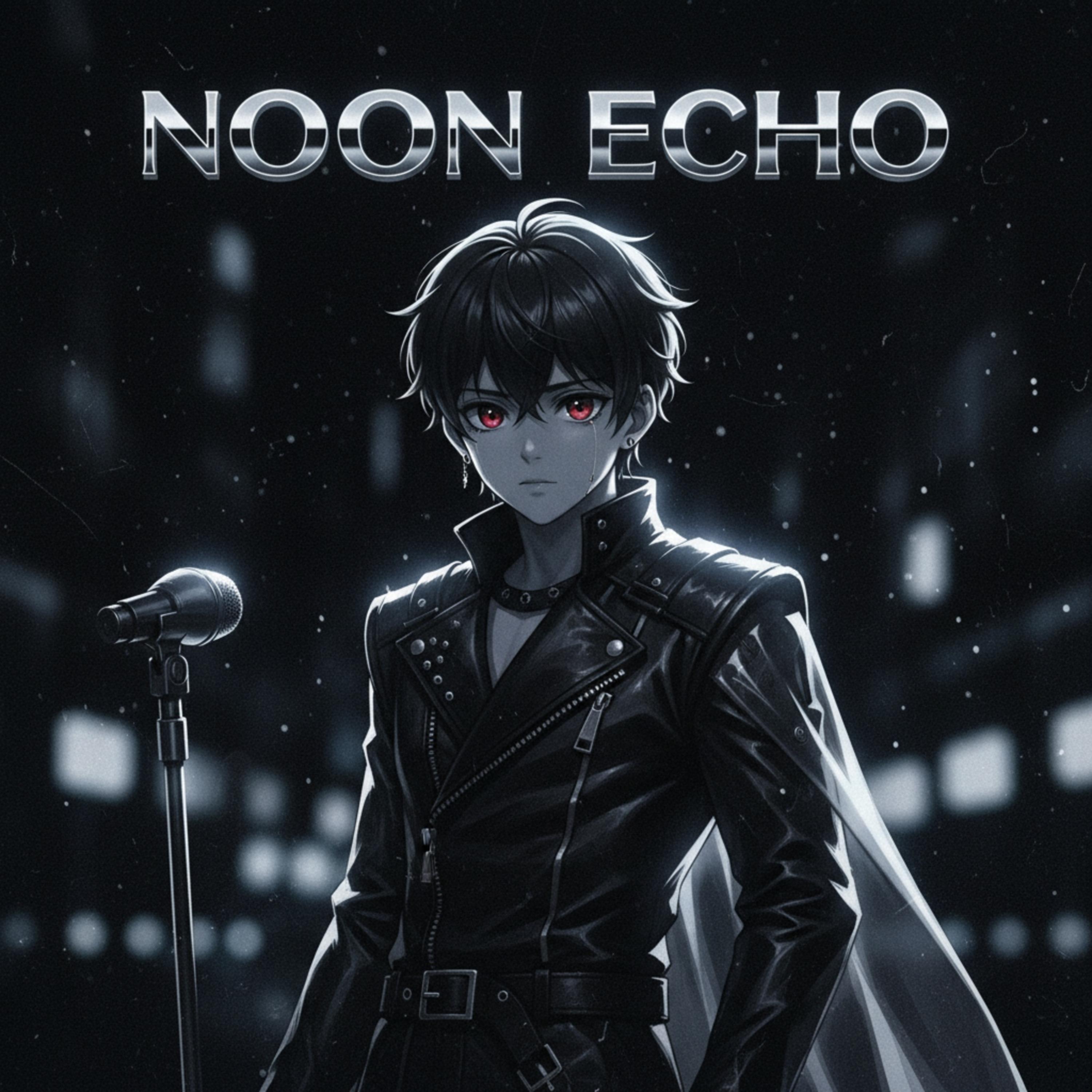 Noon Echo artwork