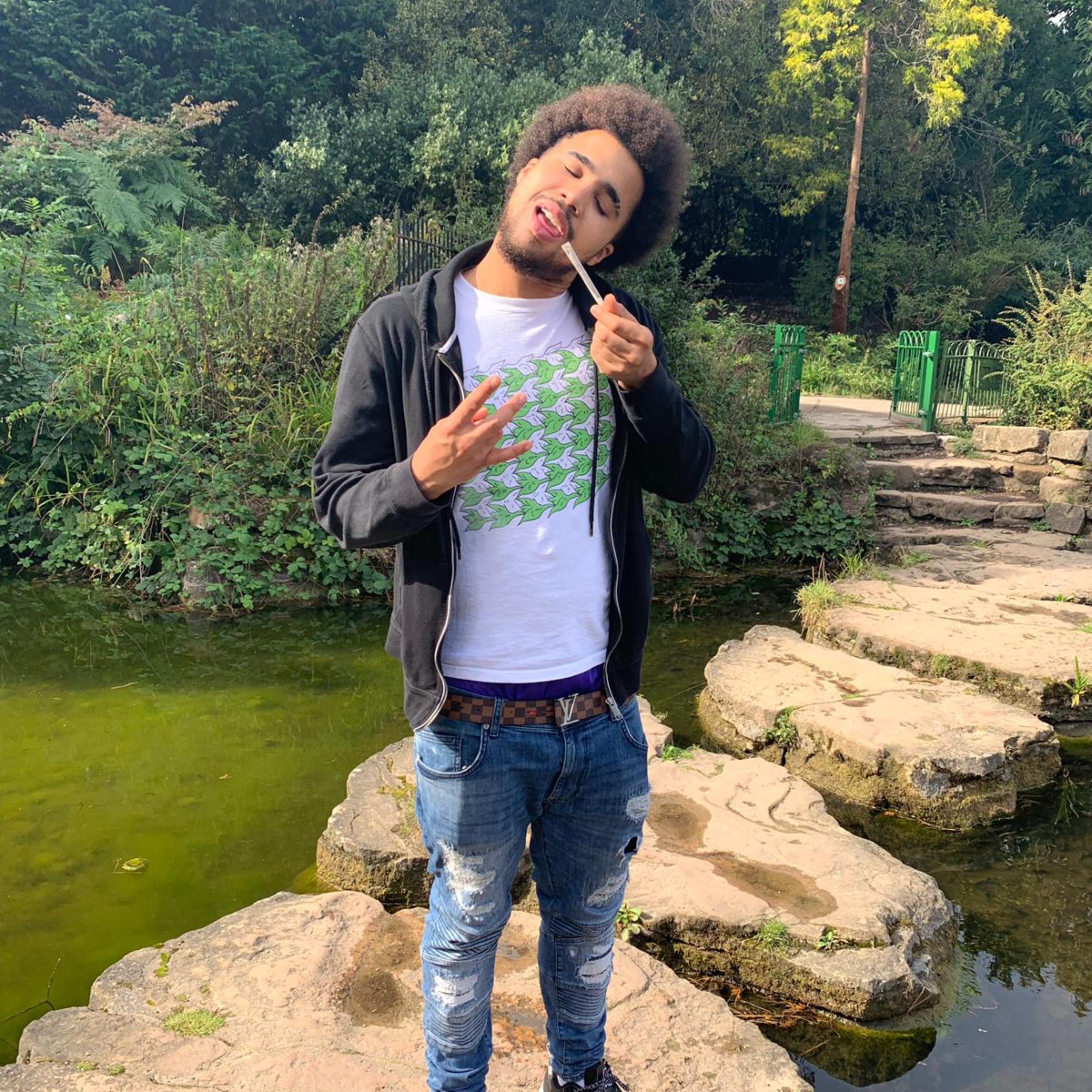 Jump Onna artwork