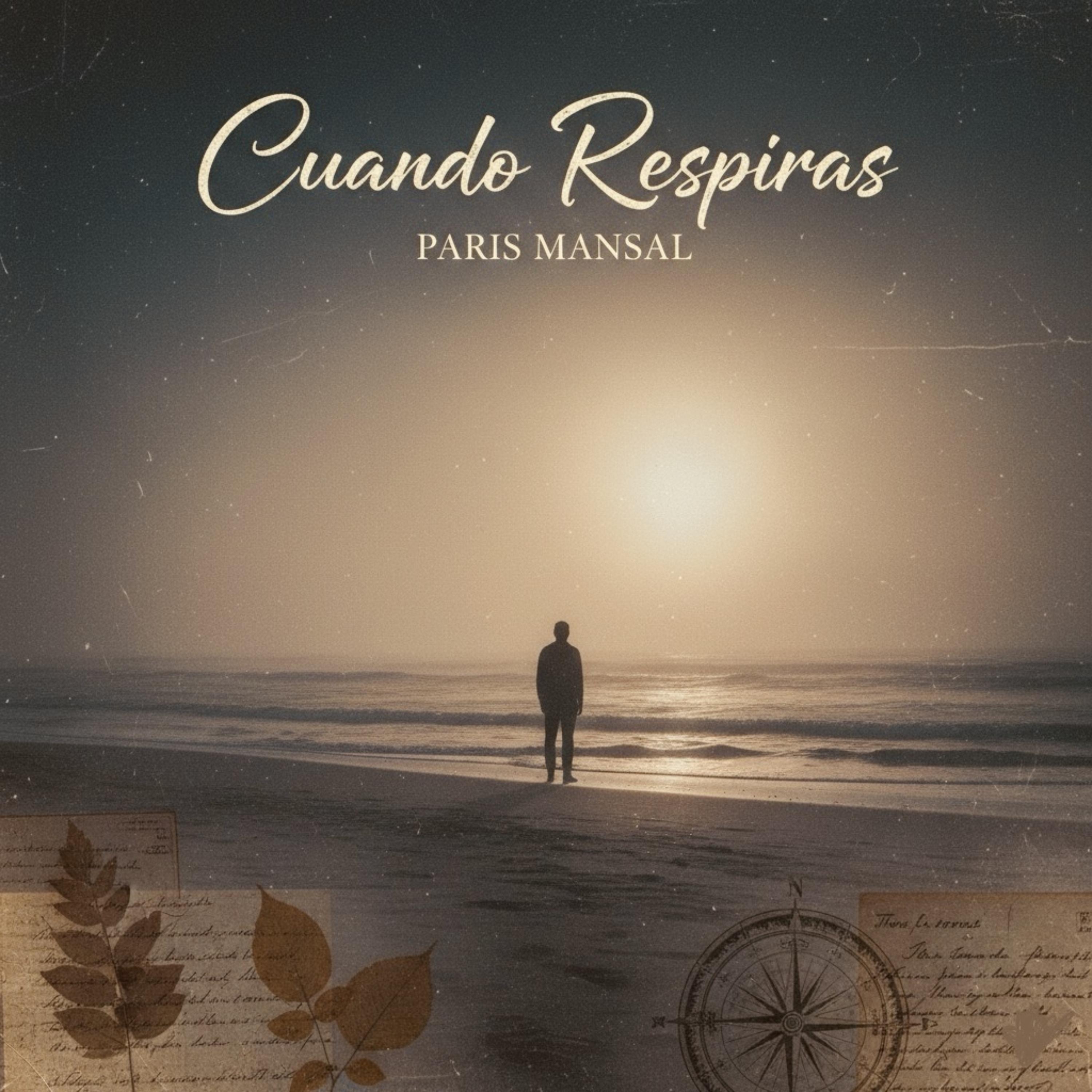 Cuando Respiras artwork