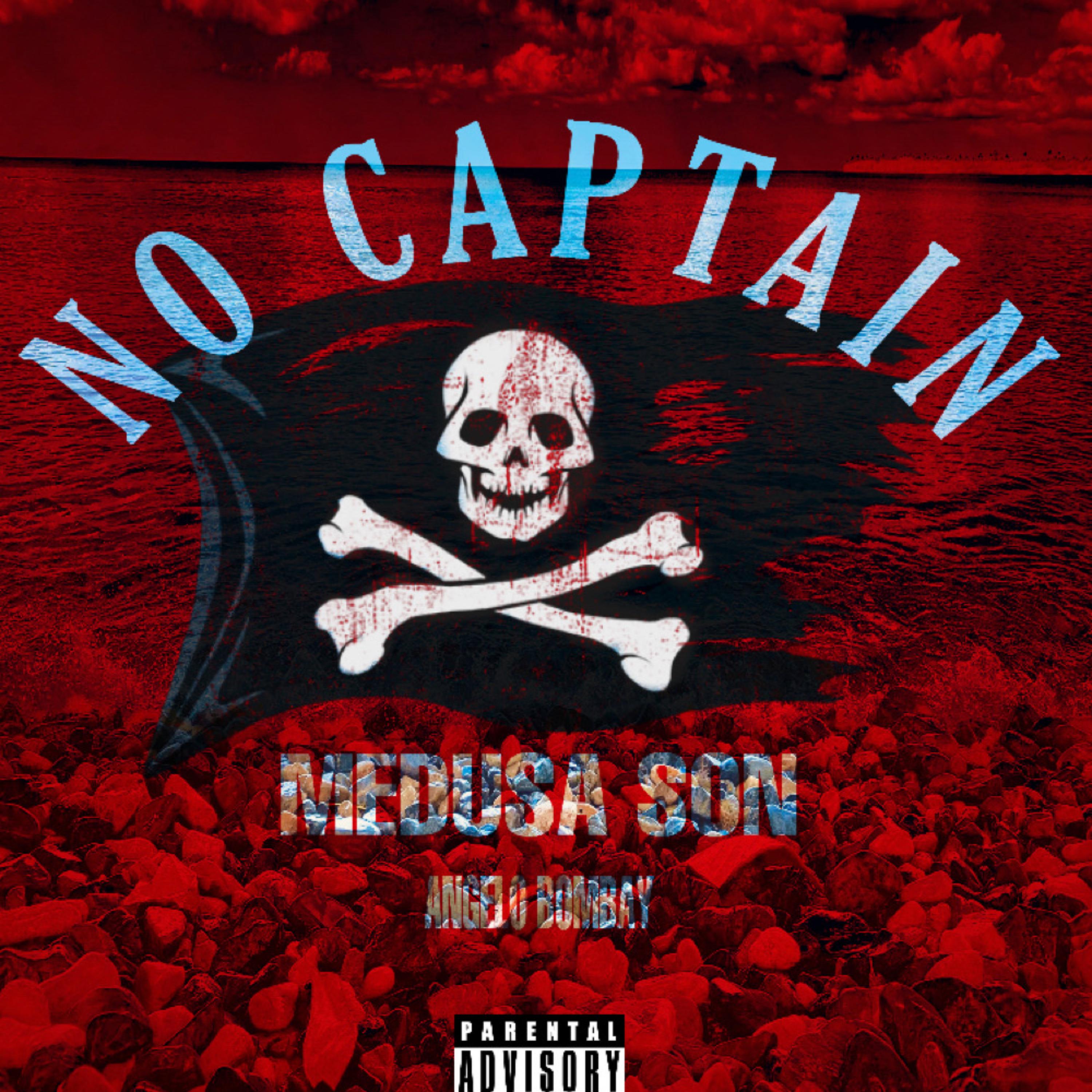 No captain artwork