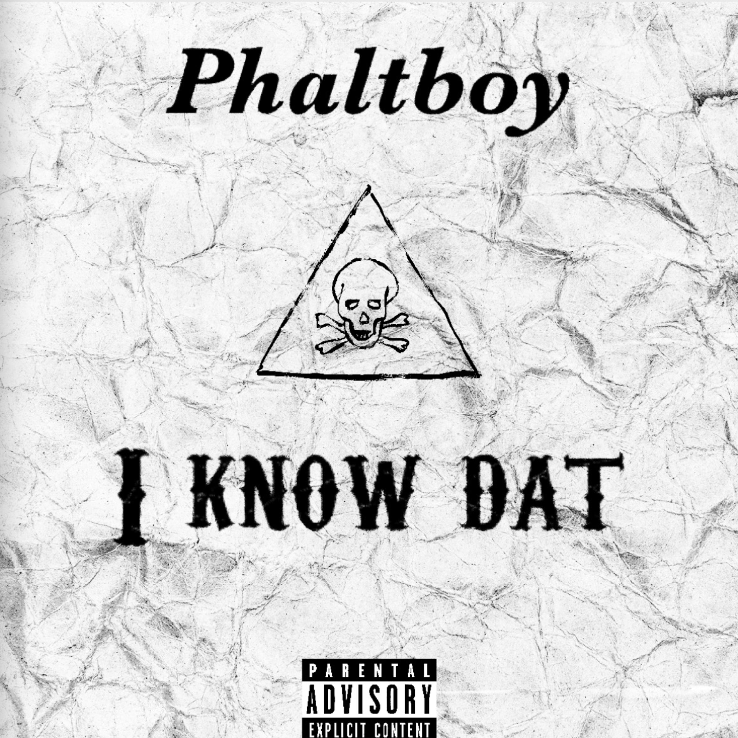 I Know dat artwork