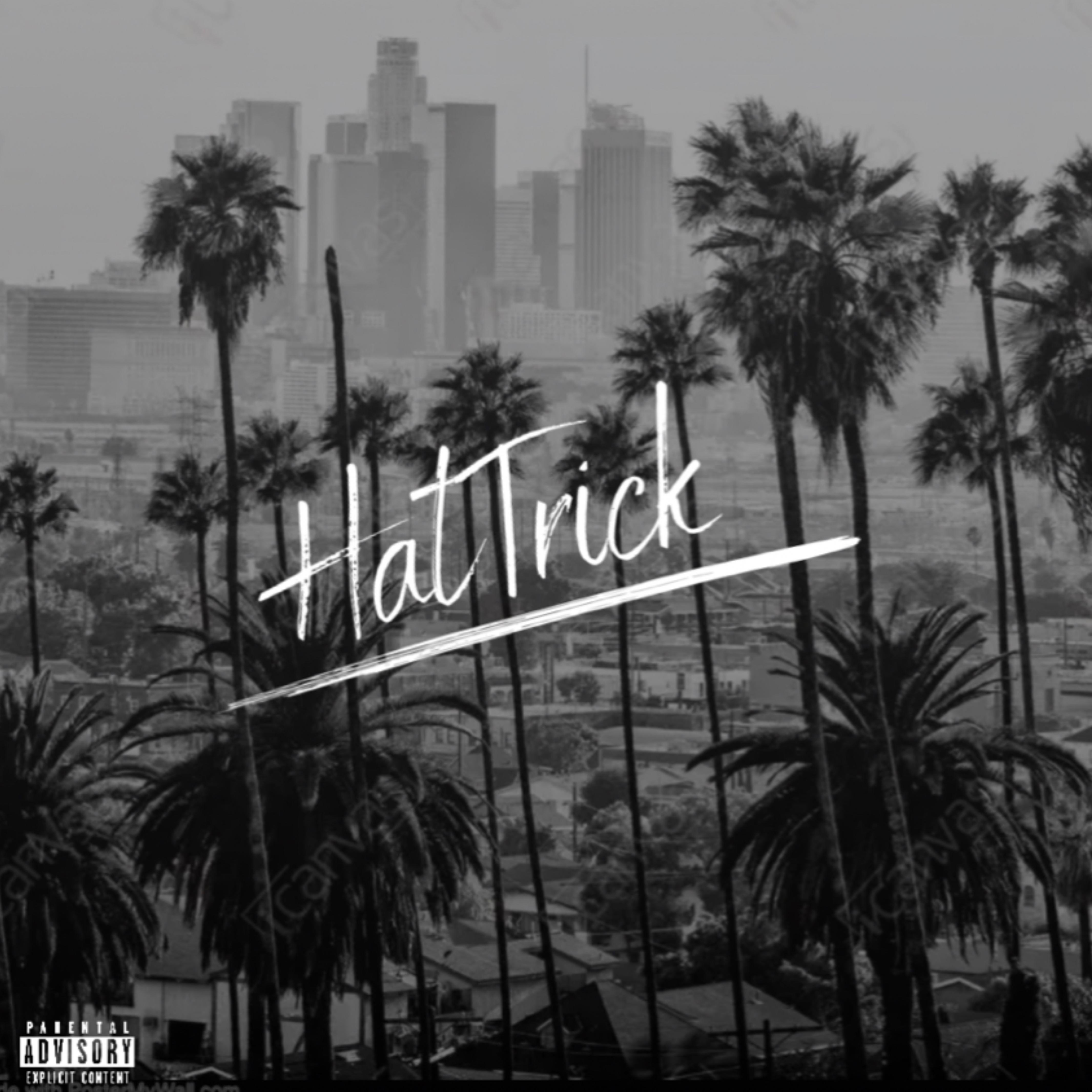 HatTrick artwork