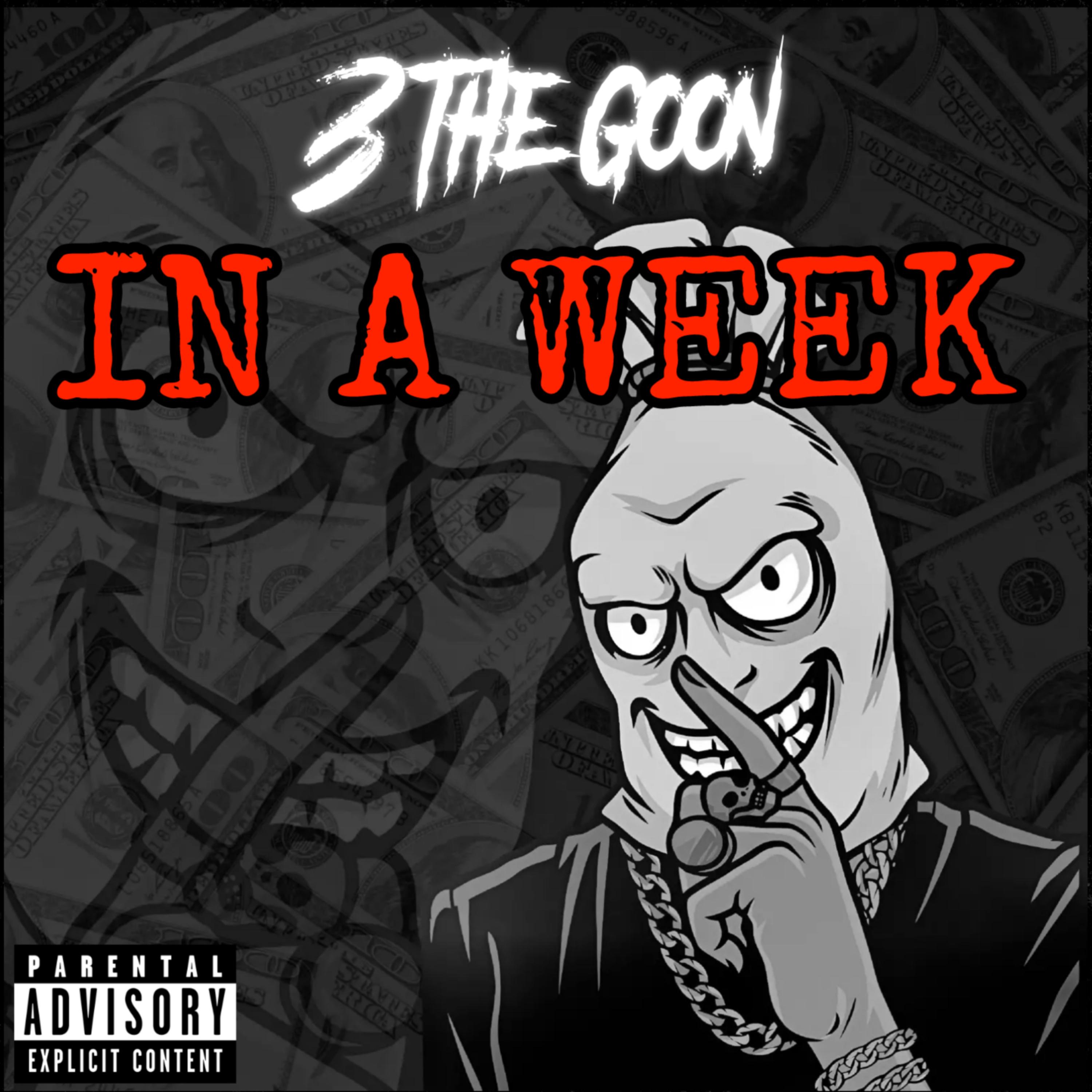 In a Week artwork