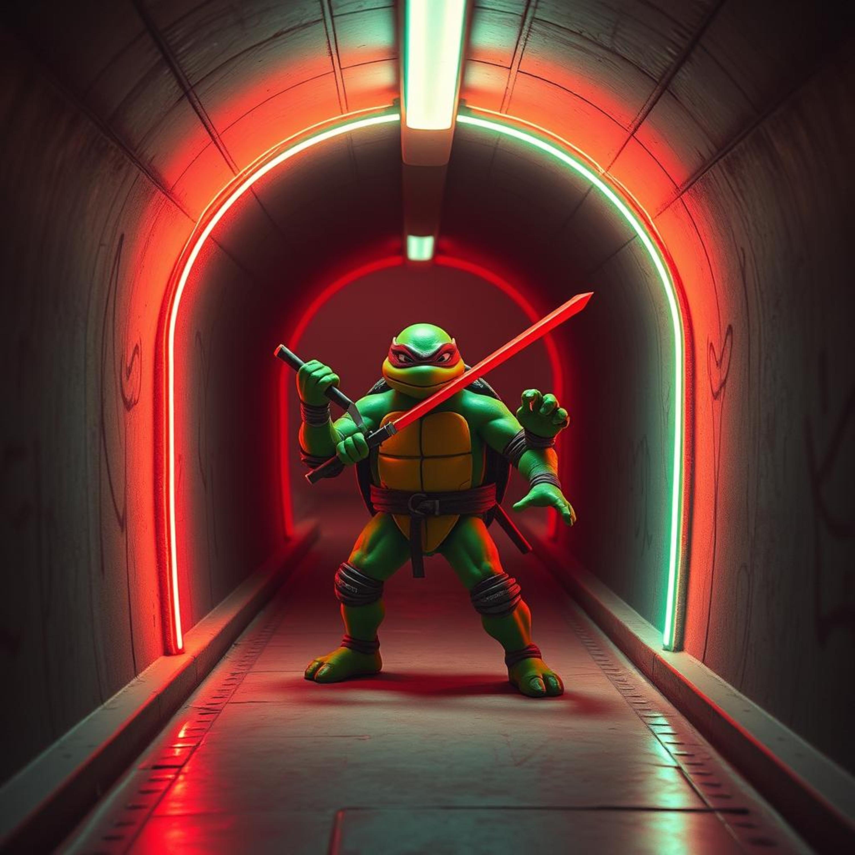 shell shocked artwork