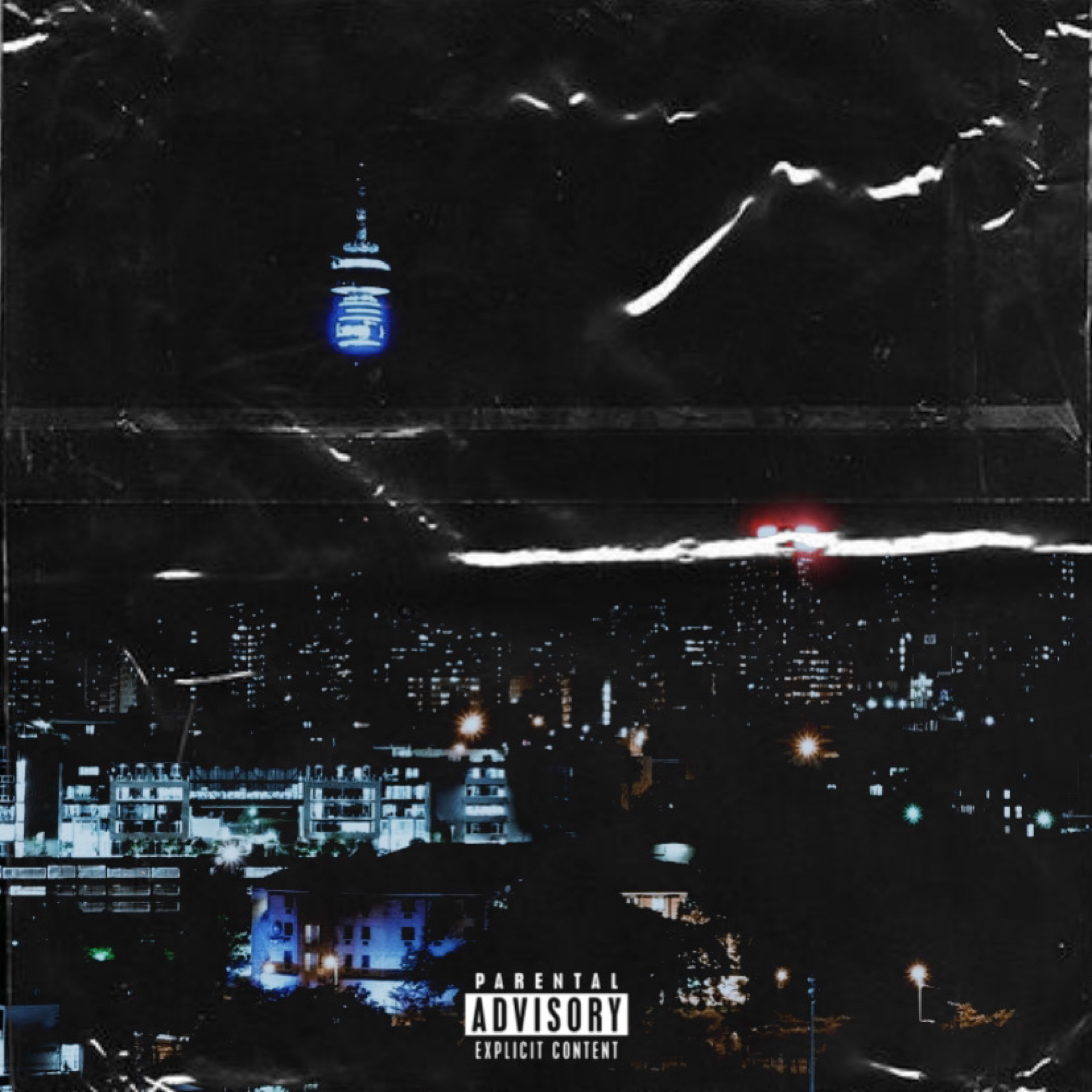 Late Nights by TumeWithAnE cover art