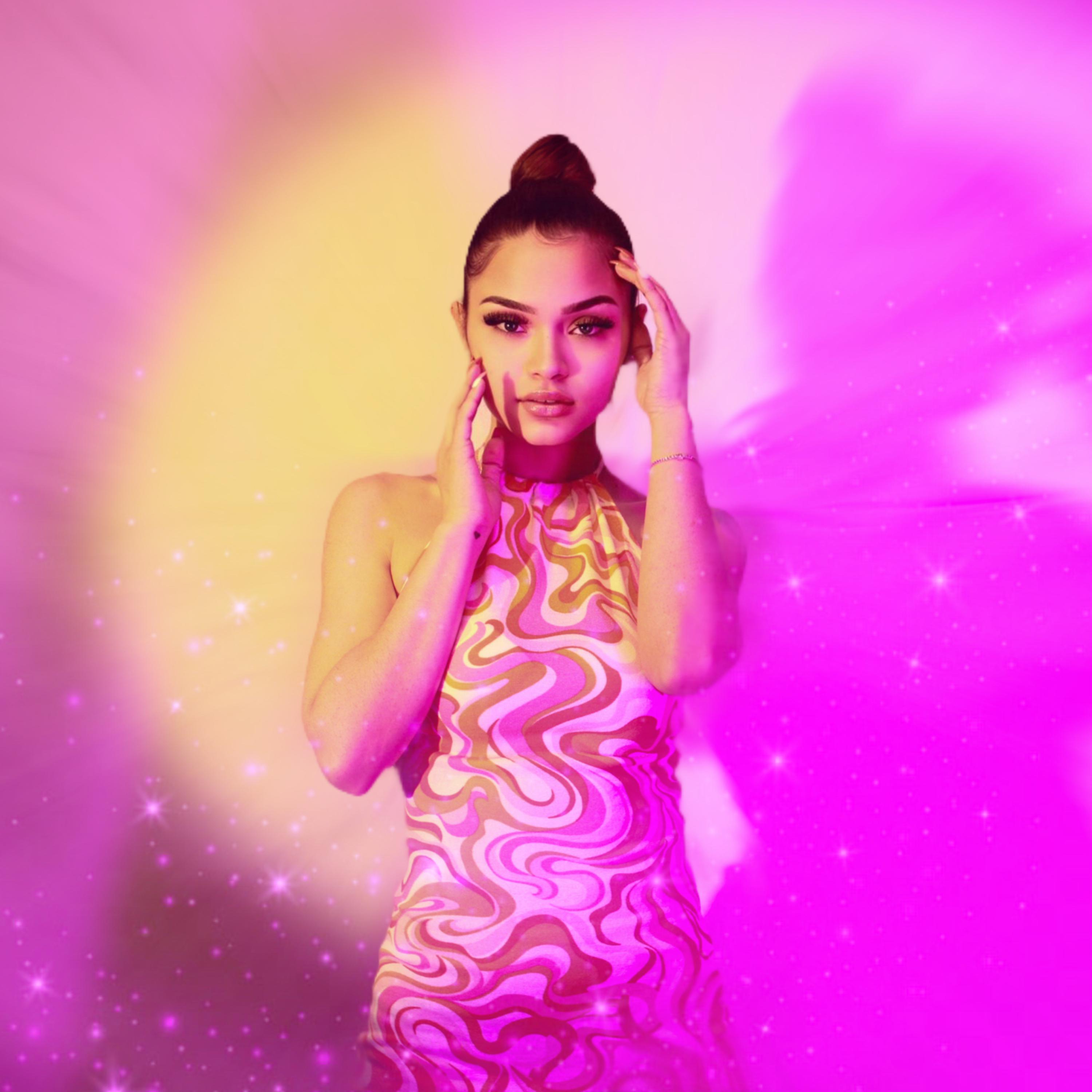 Mad Love (Crazy) artwork