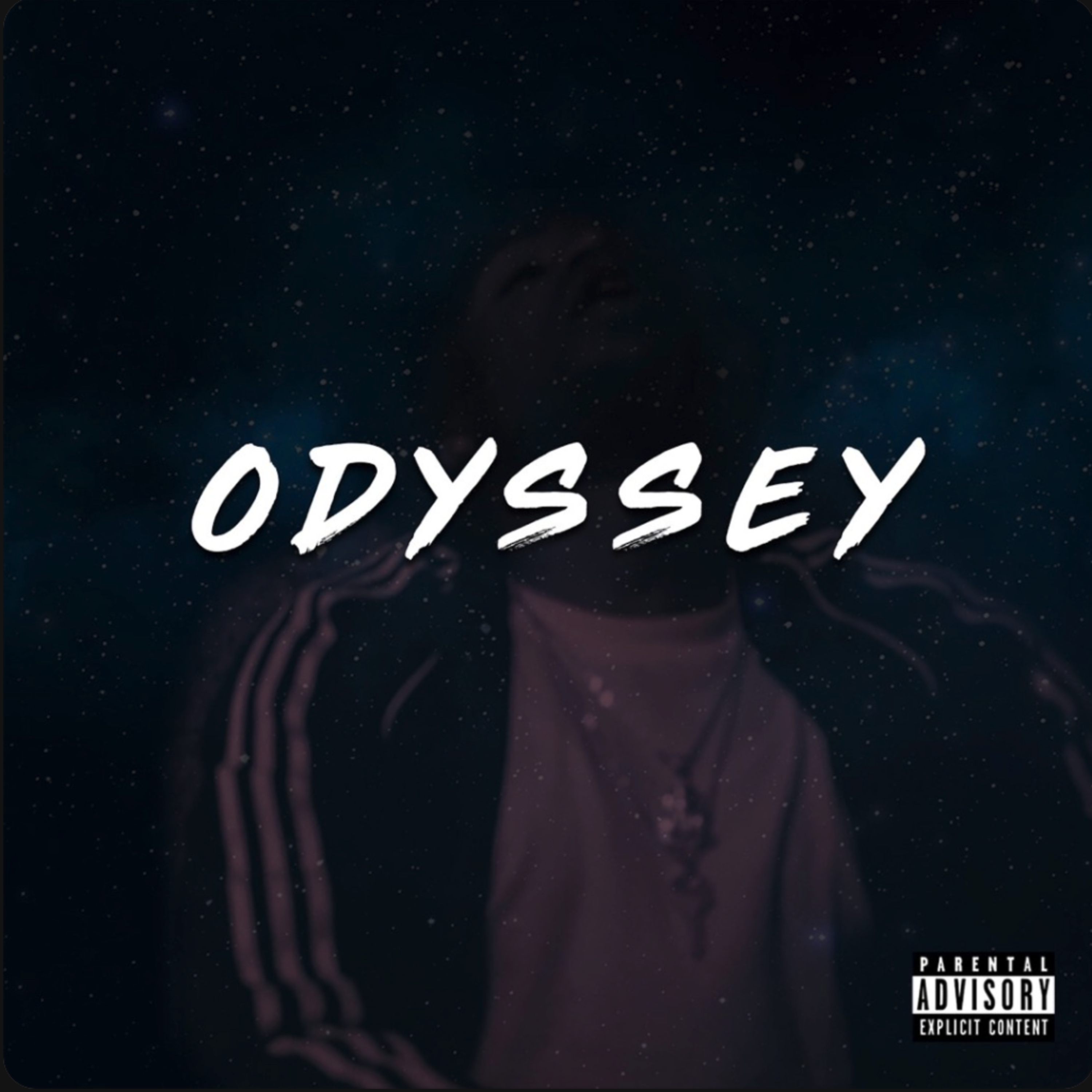 ODYSSEY by Blayzeus cover art
