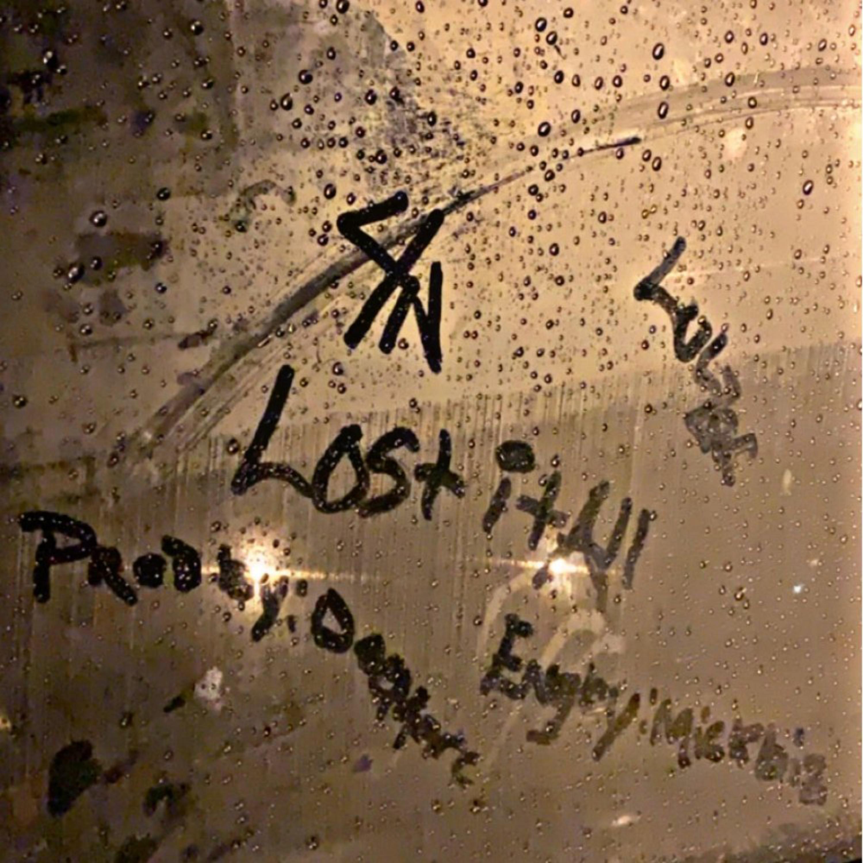 Lost It All artwork