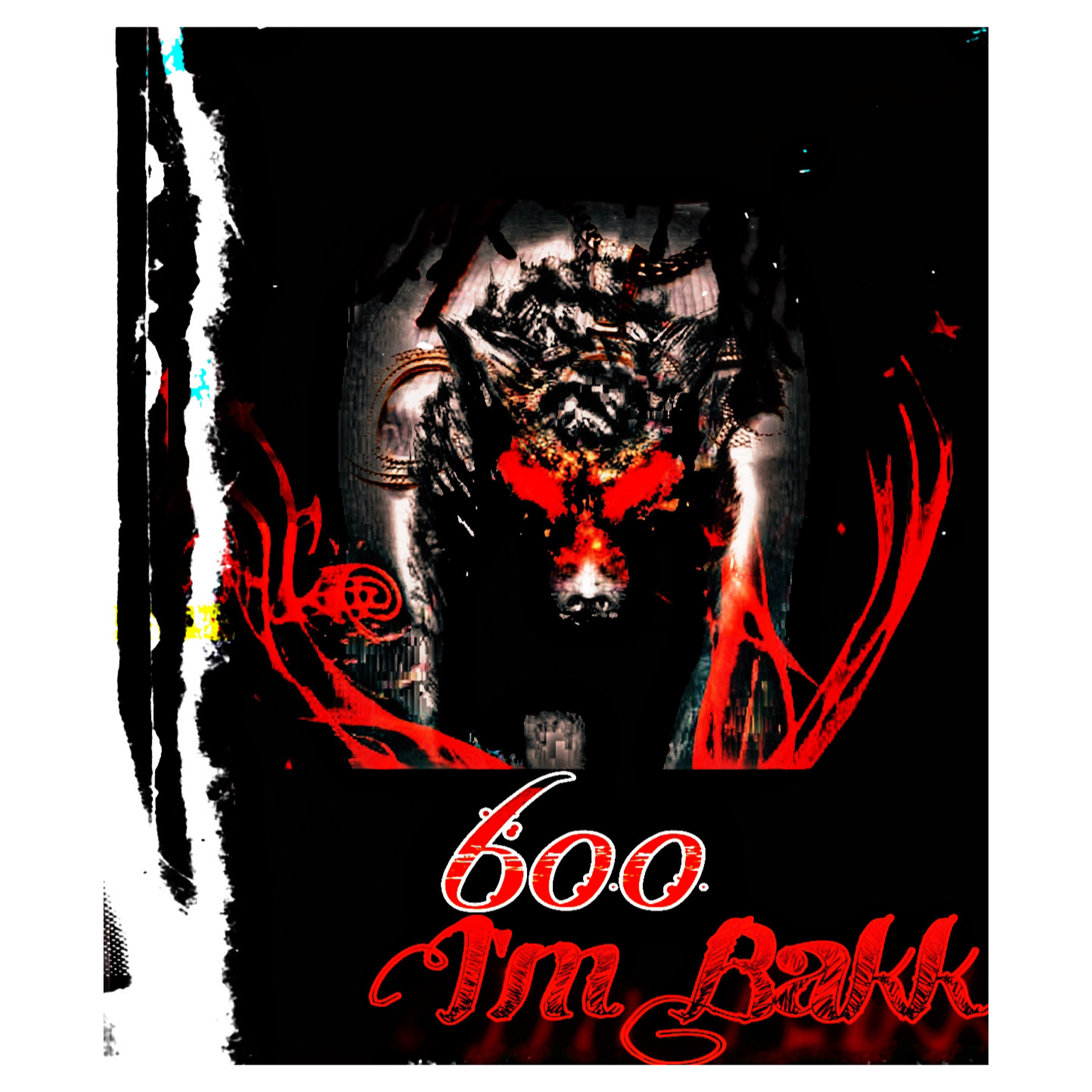 I’m Bakk by LilGrind600 cover art