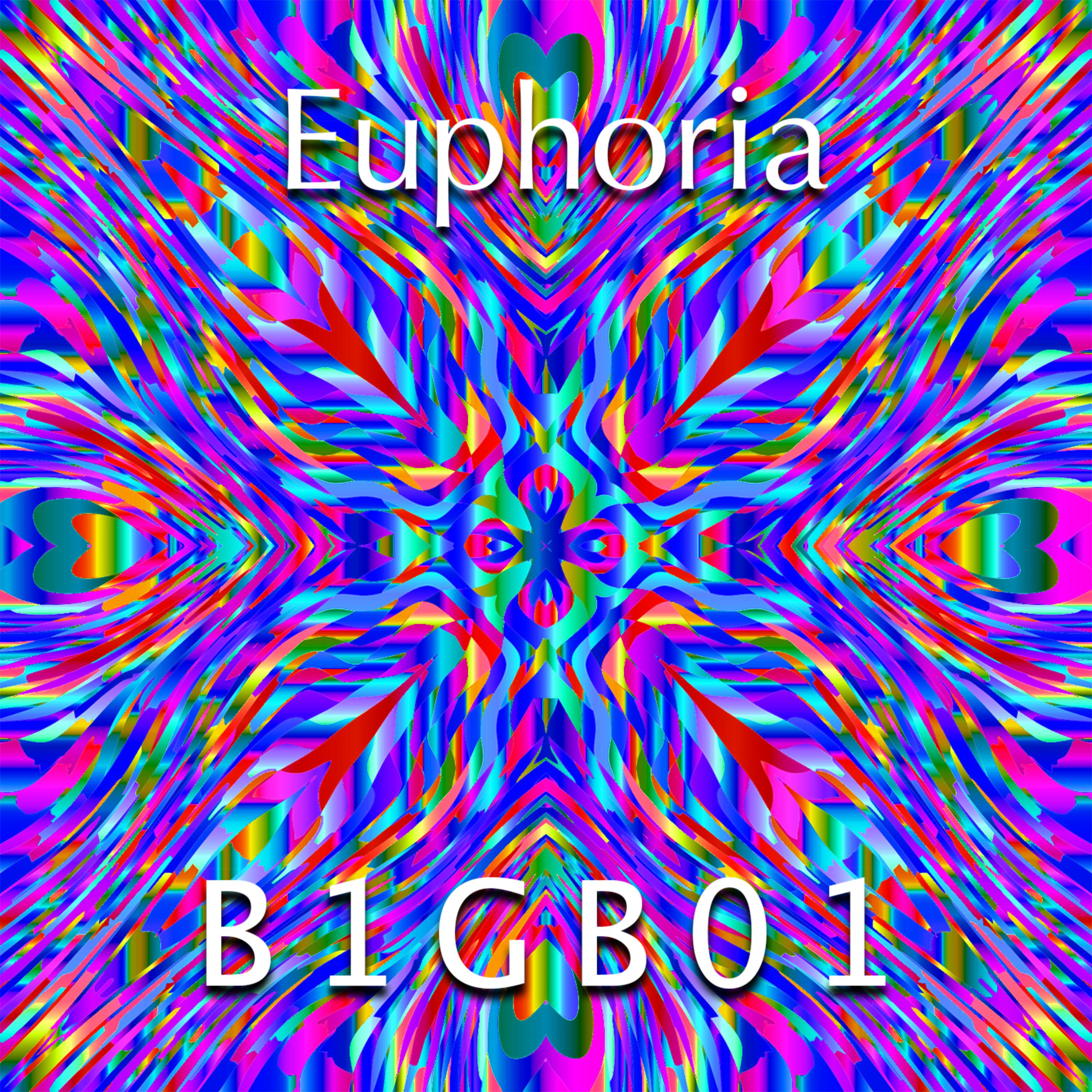 Euphoria artwork