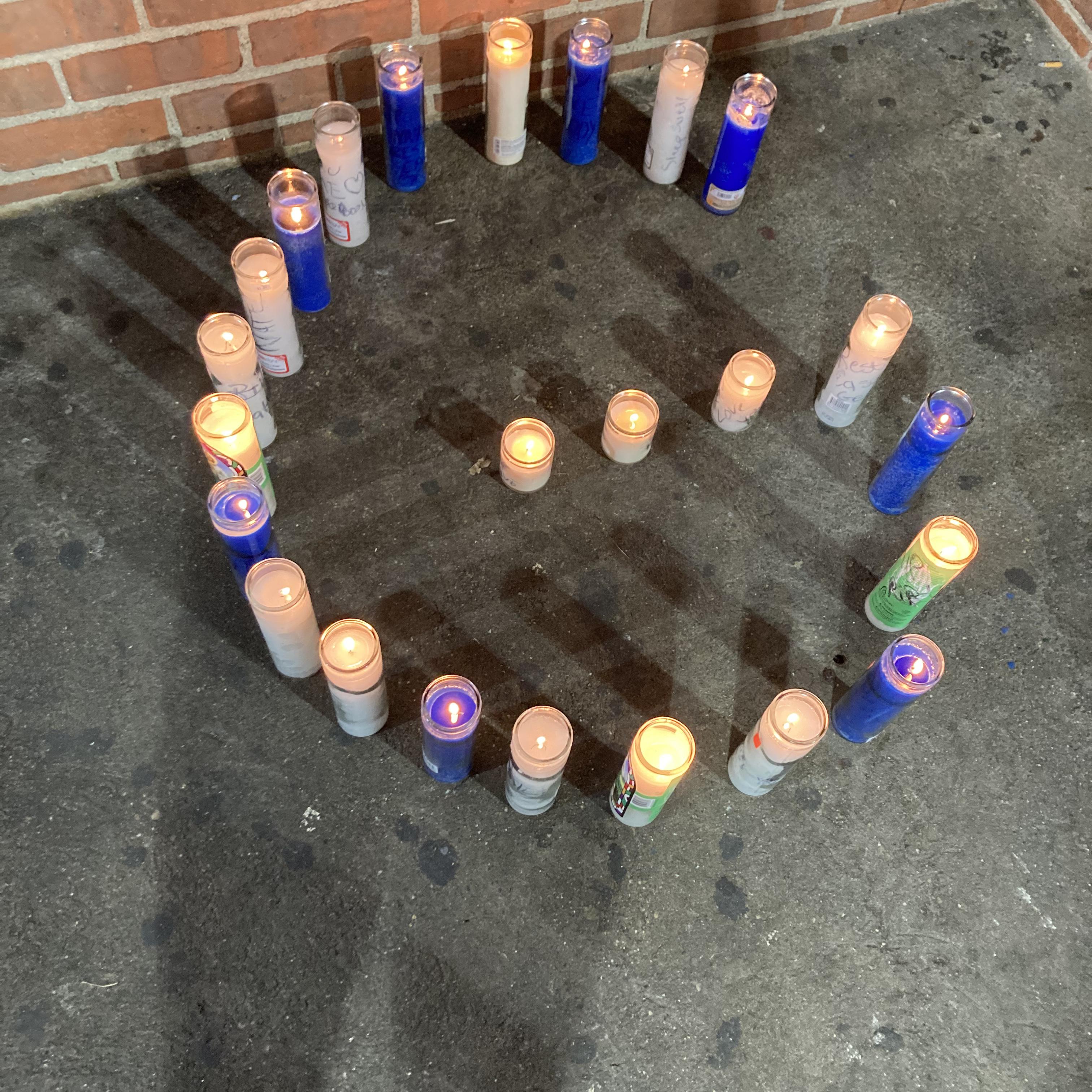 Vybe With Some Gangsta's artwork