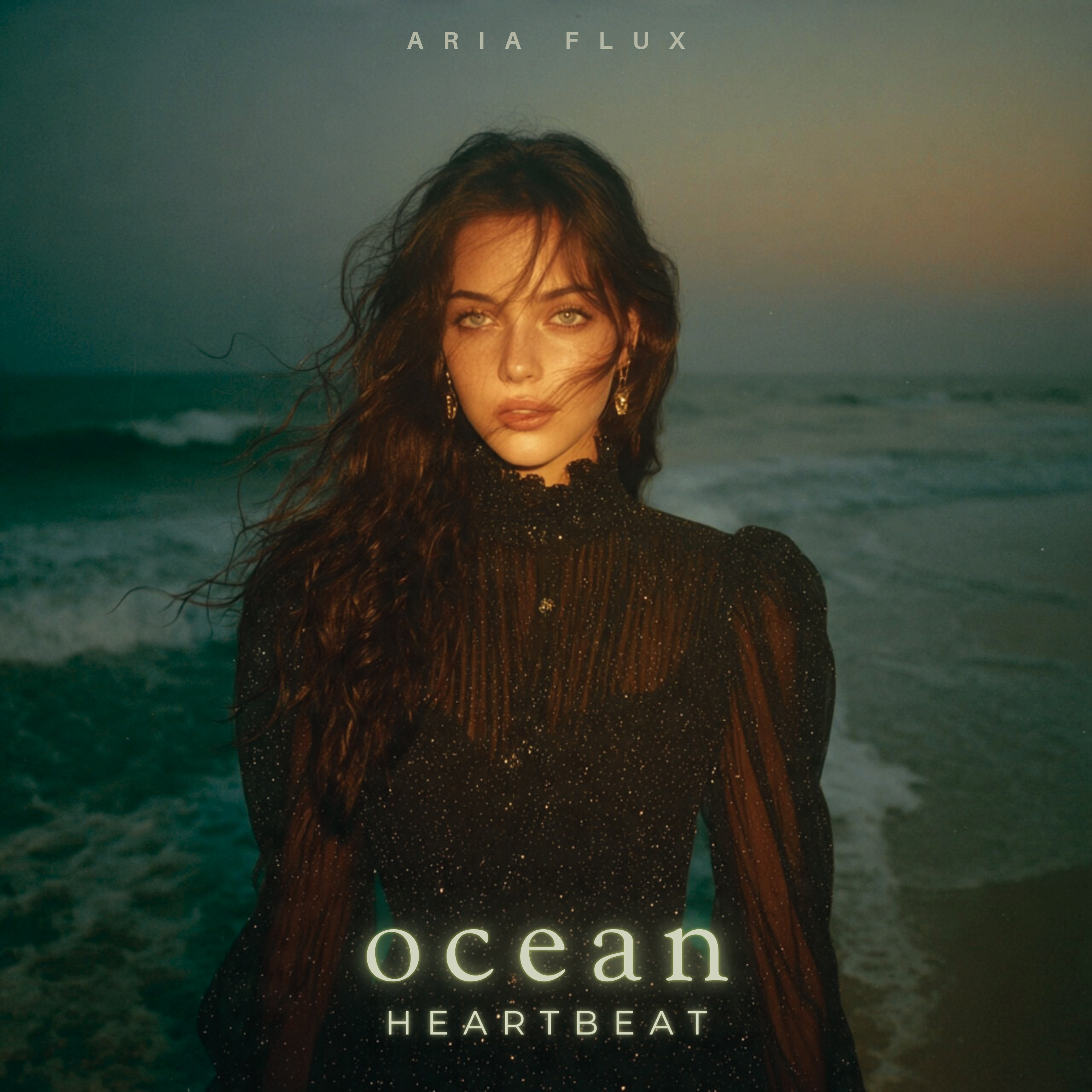 Ocean Heartbeat artwork
