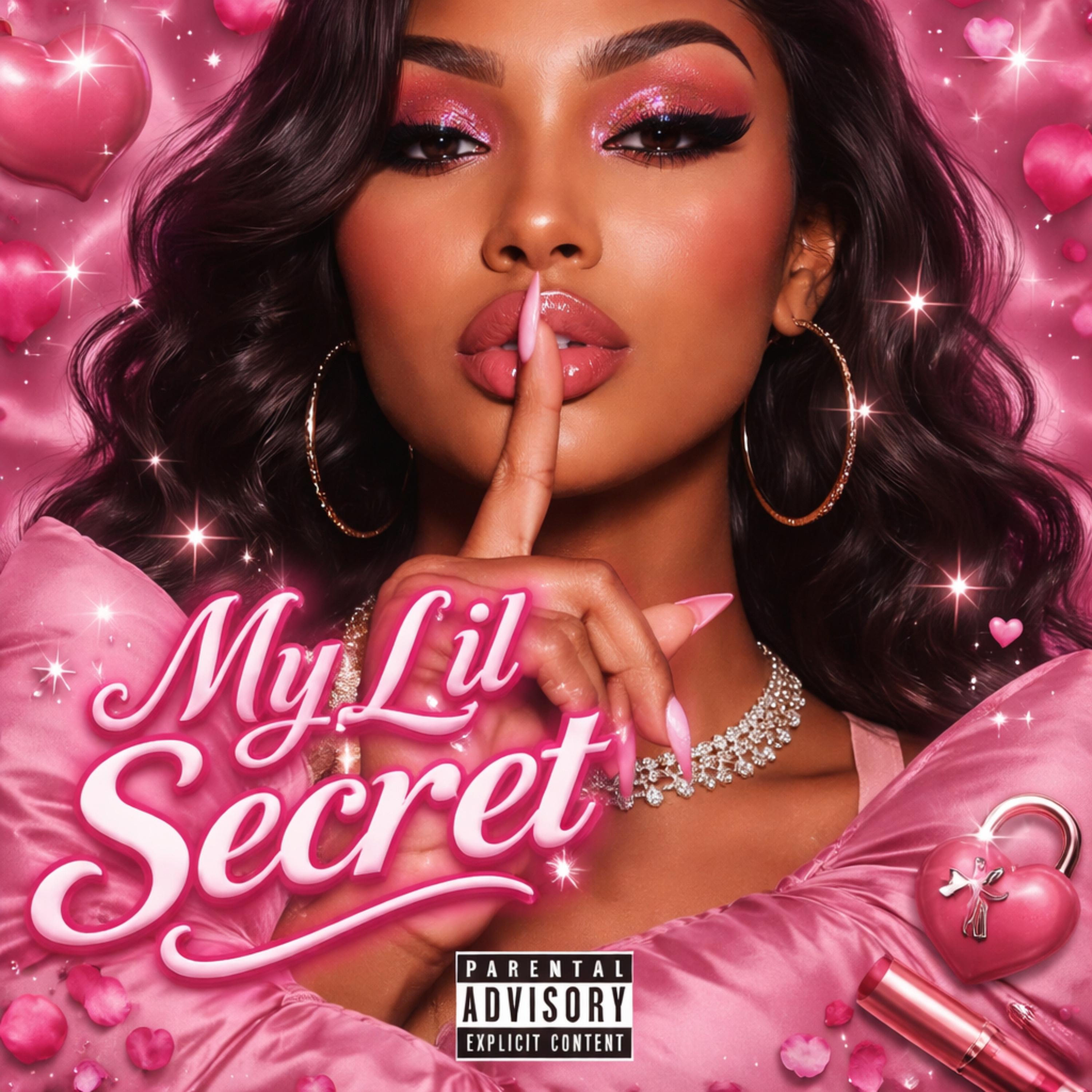 My Lil Secret artwork