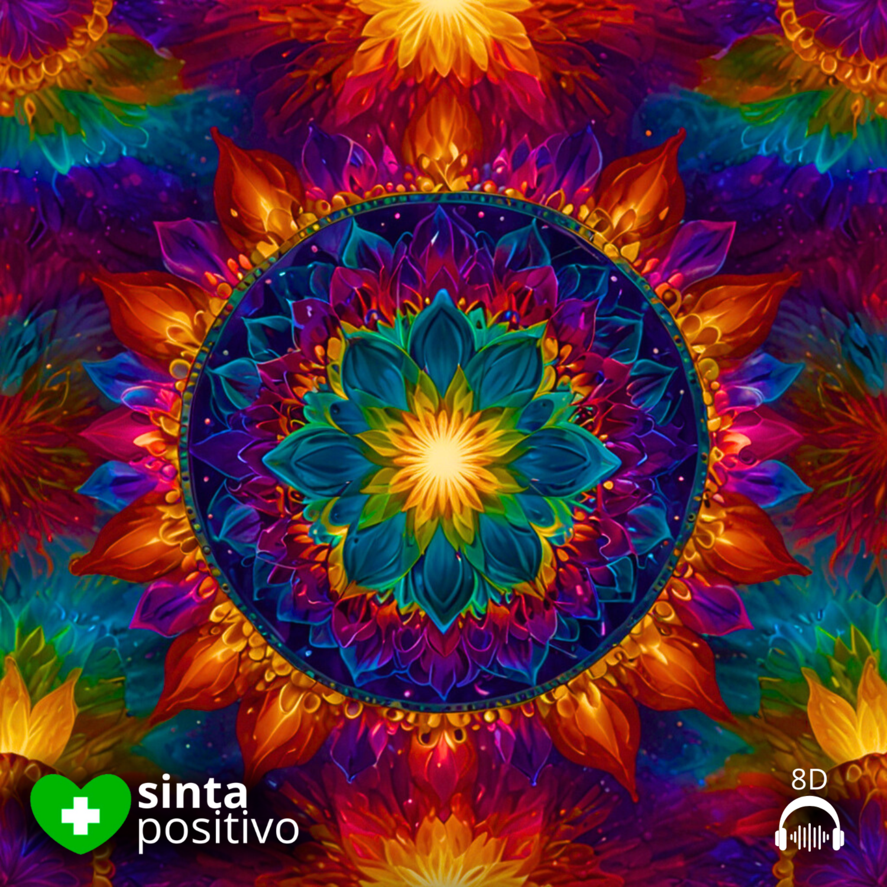 Solfeggio 432 Hertz: Frequência do Amor artwork