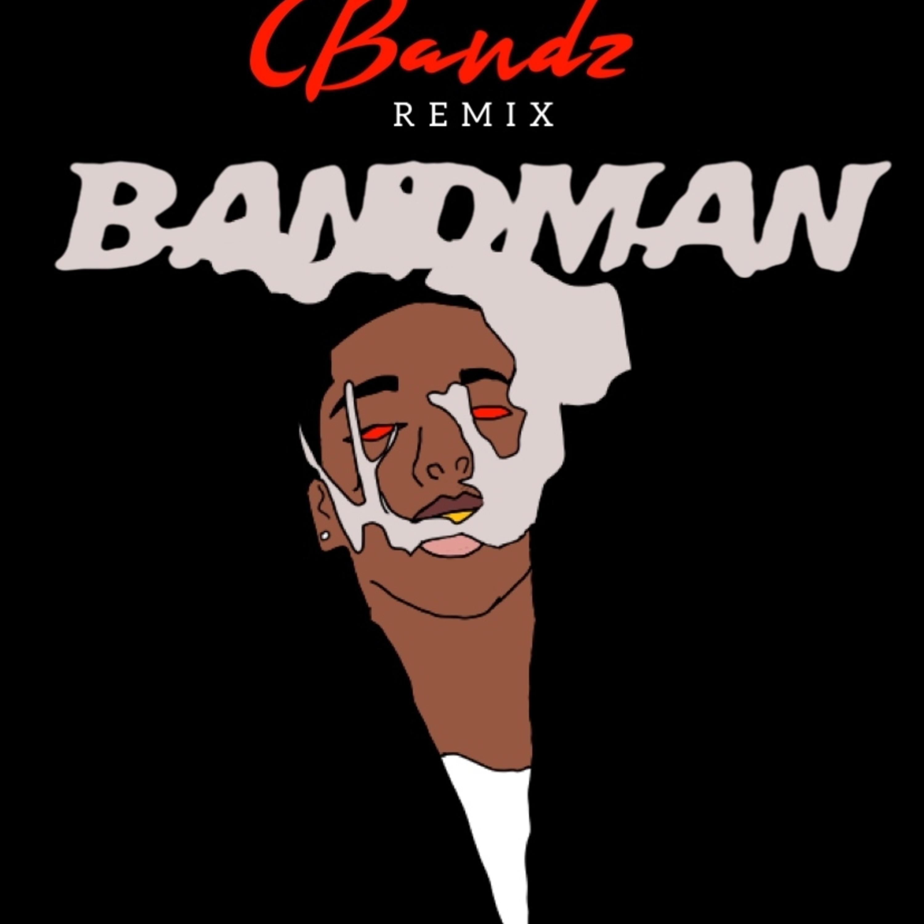 BANDMAN artwork