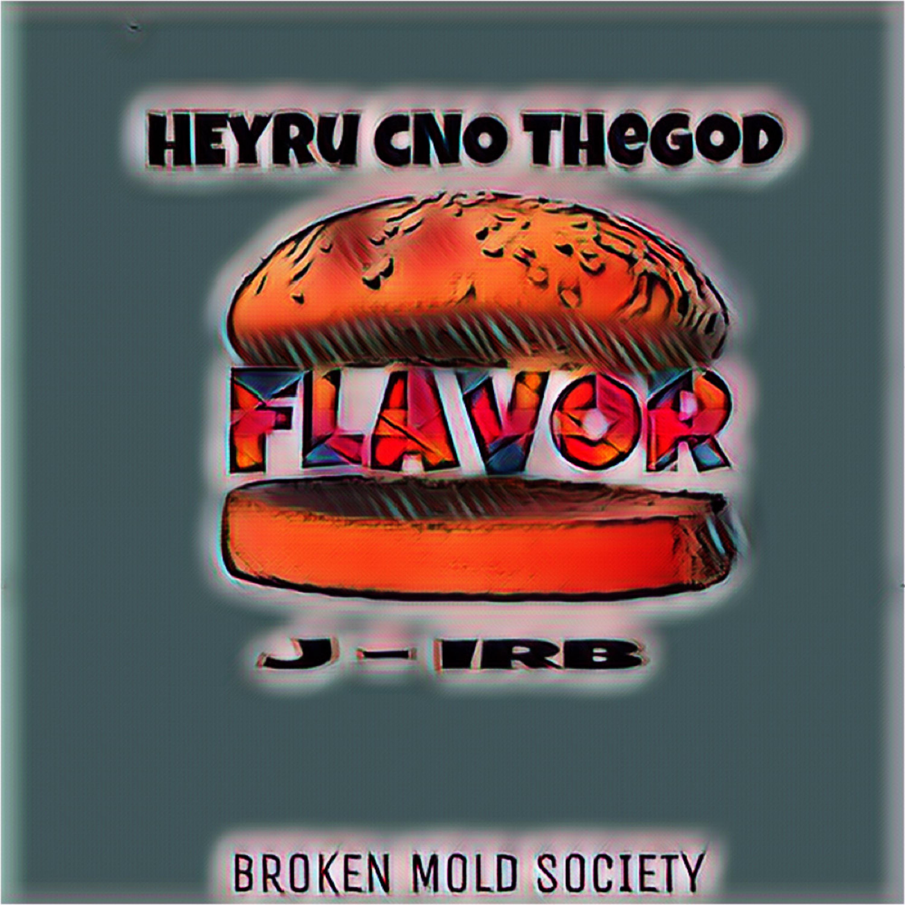 Flavor artwork