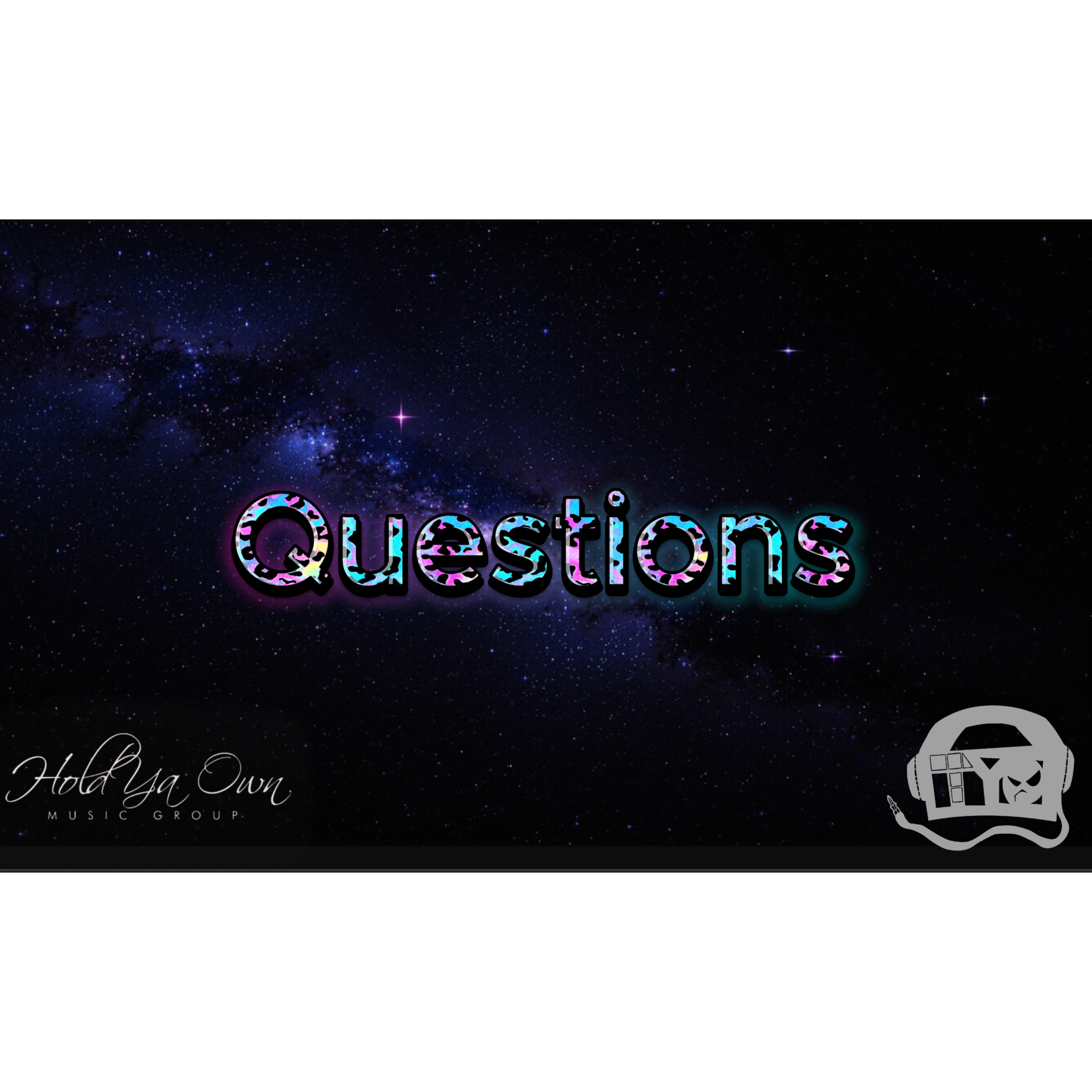 Questions artwork
