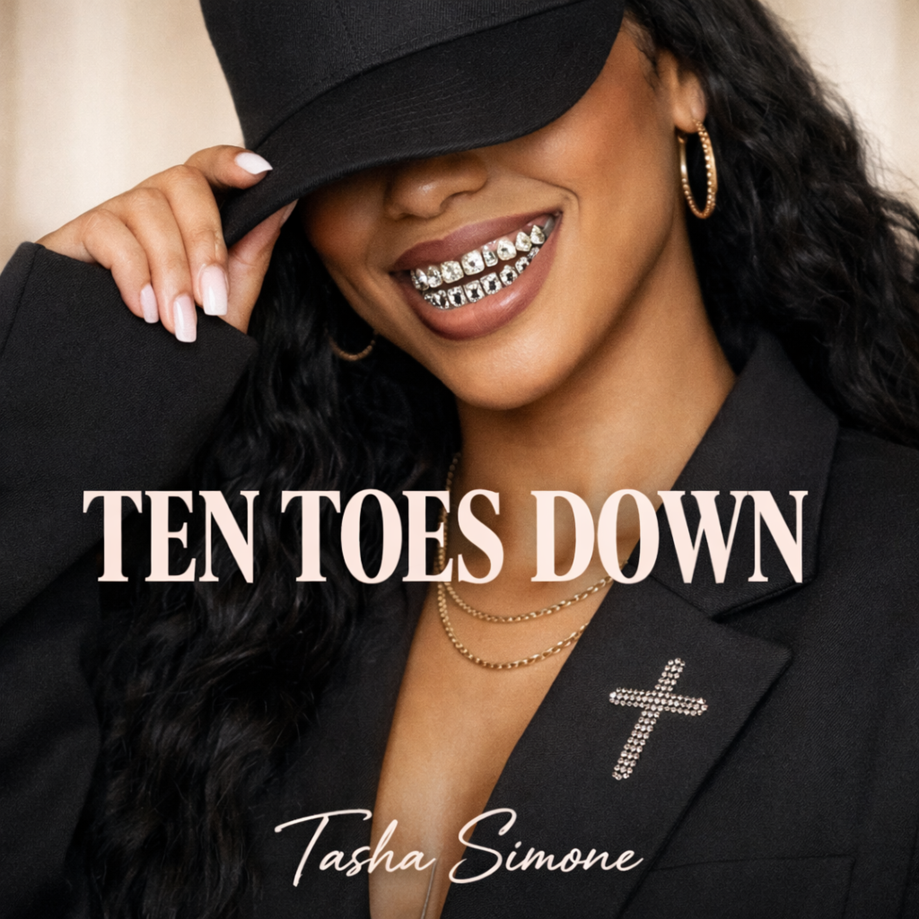 Ten Toes Down artwork