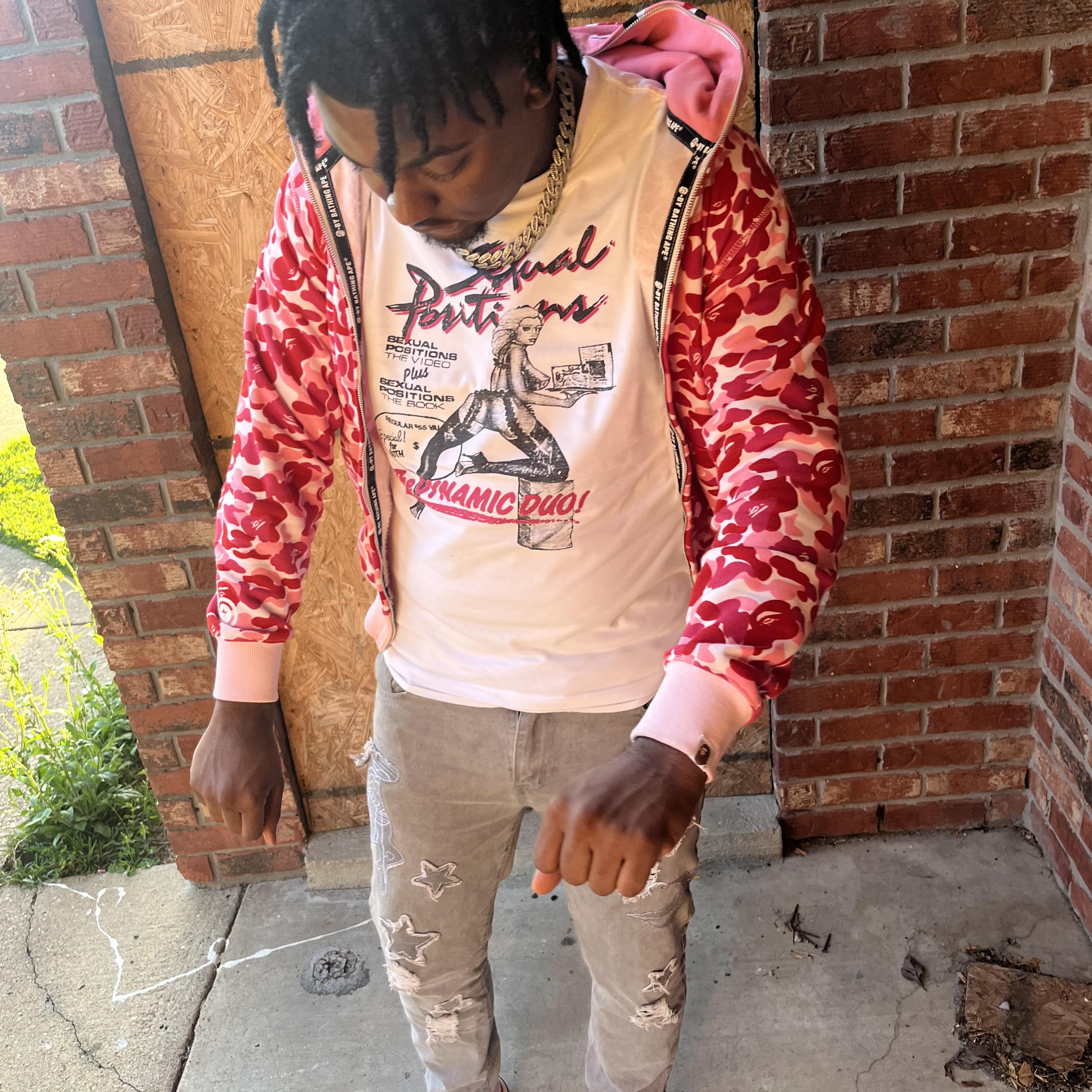 Rockstar Flow artwork