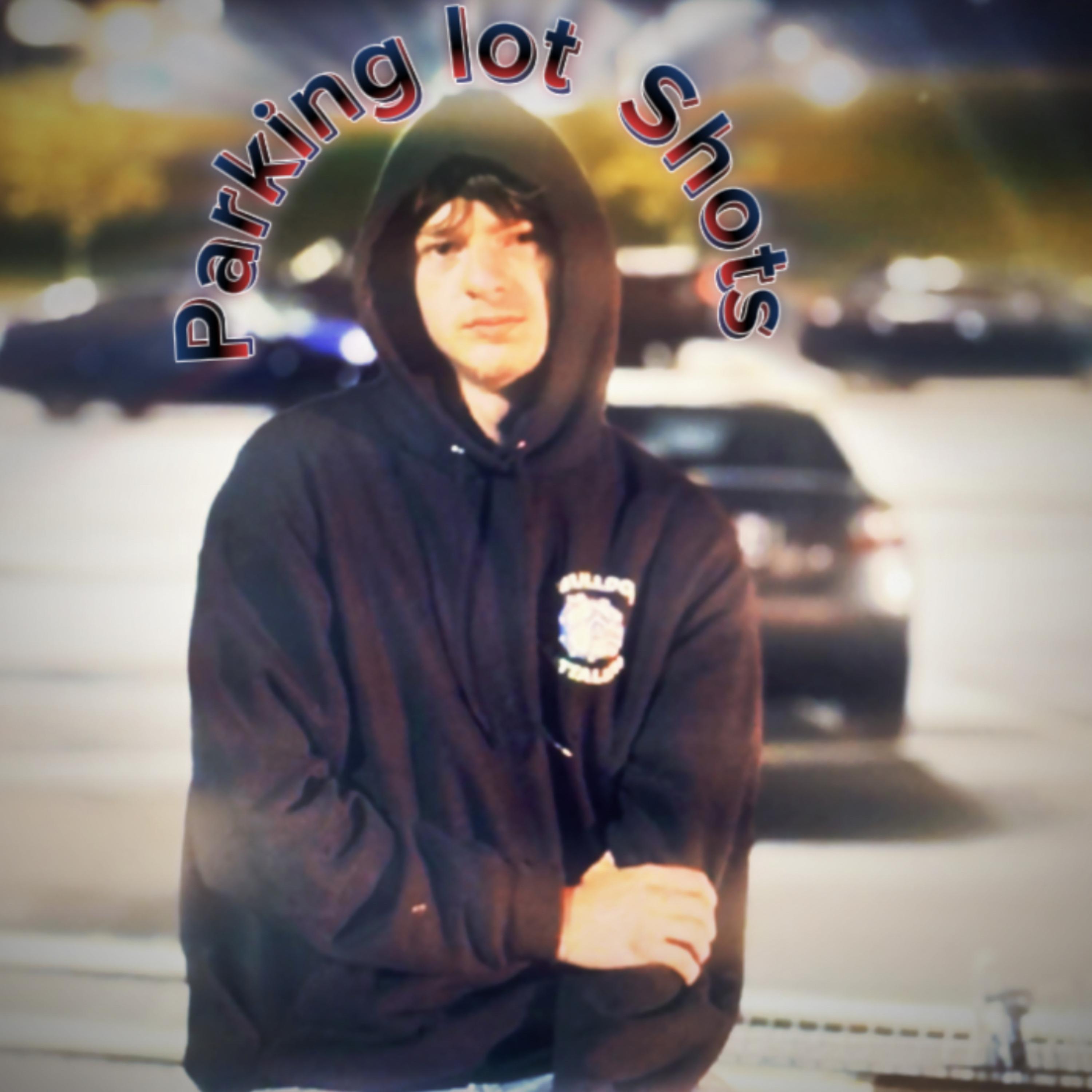 Parking Lot Shots artwork