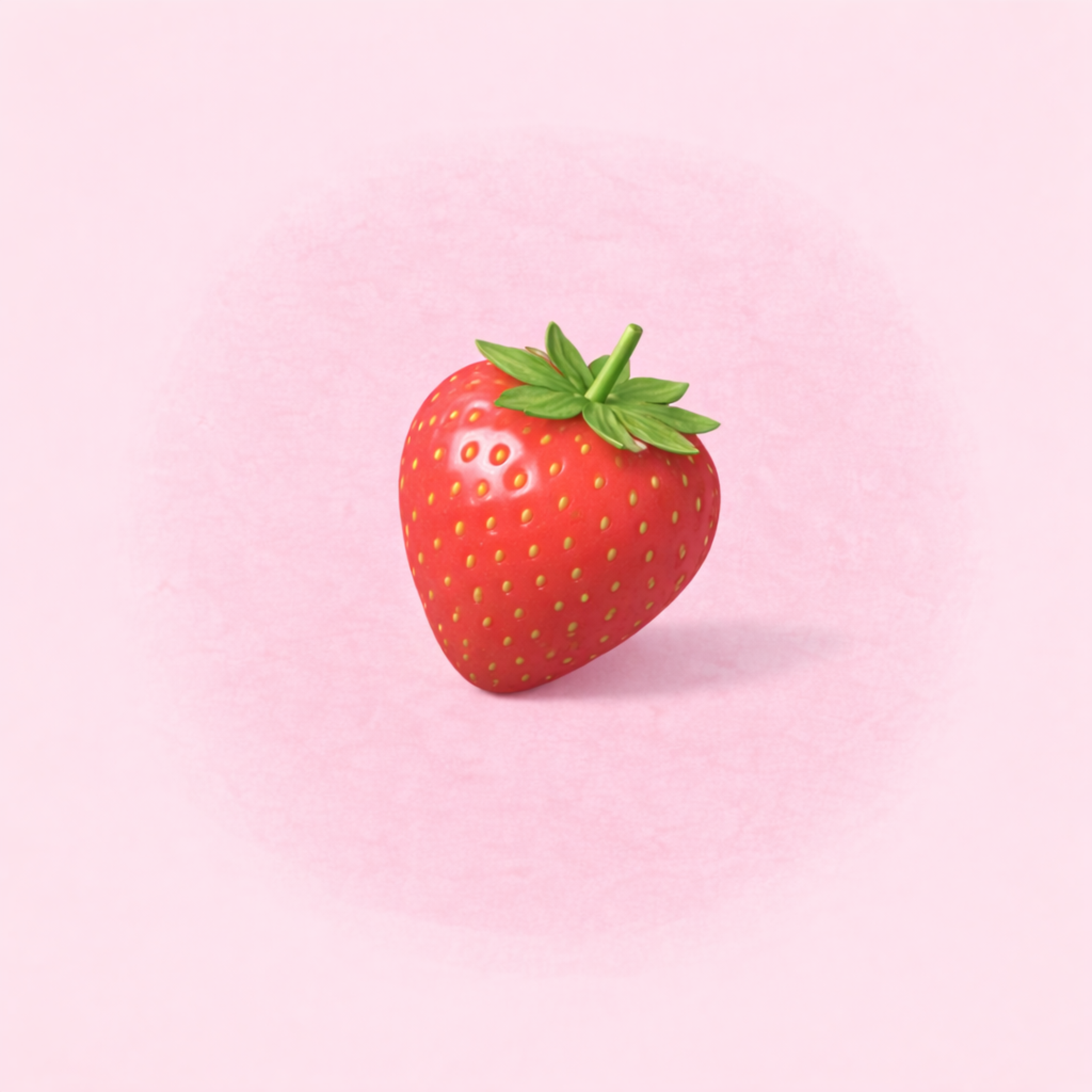 strawberry haze artwork