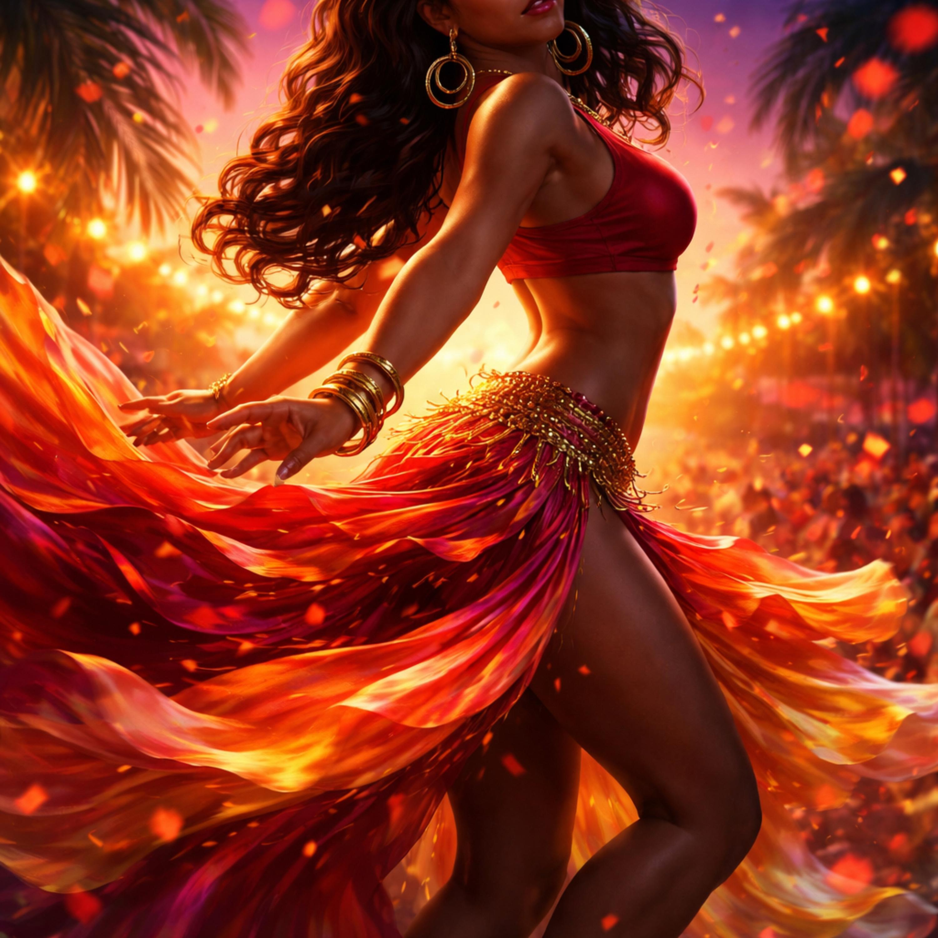 Ritmo en Tu Cintura artwork