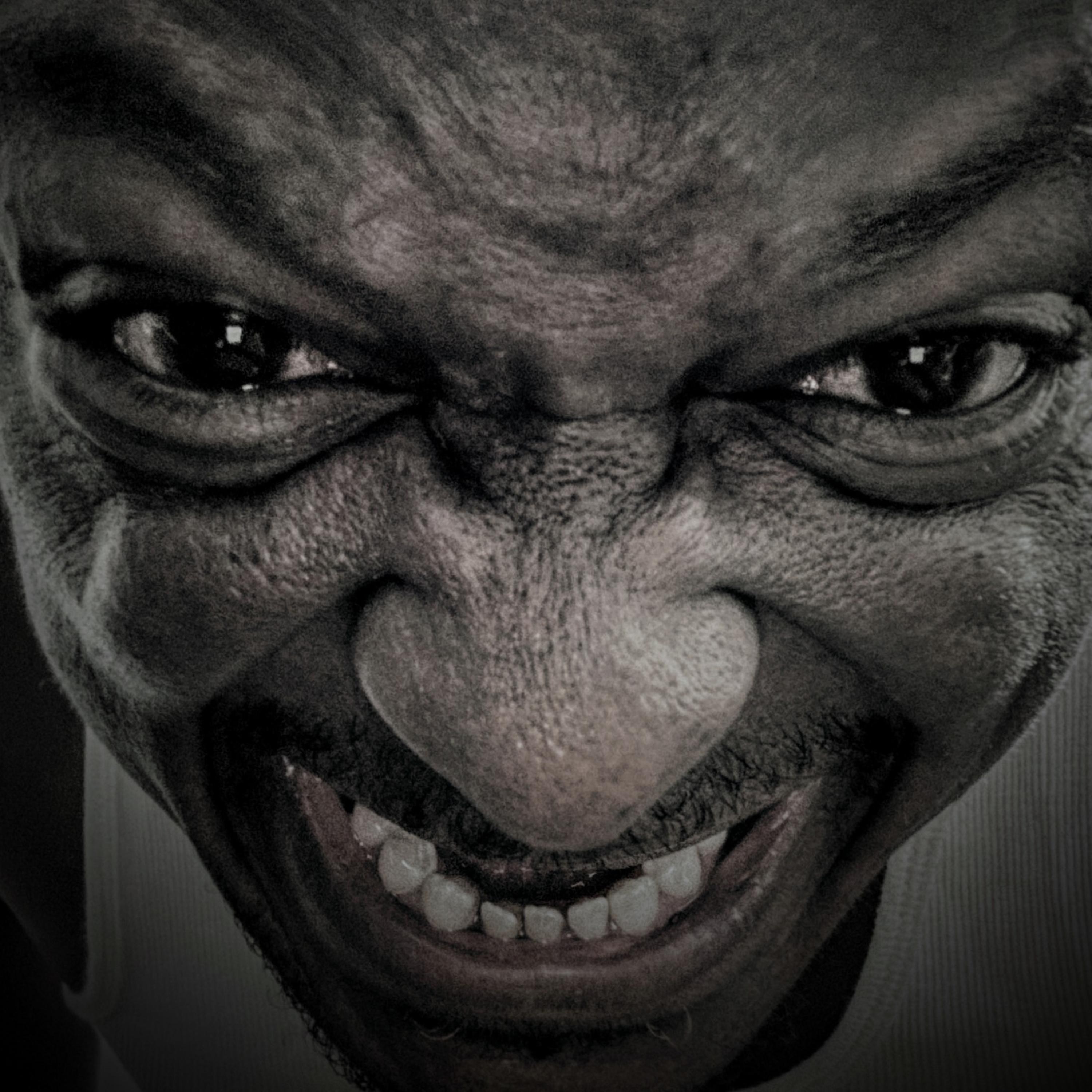 You Don’t Want None artwork