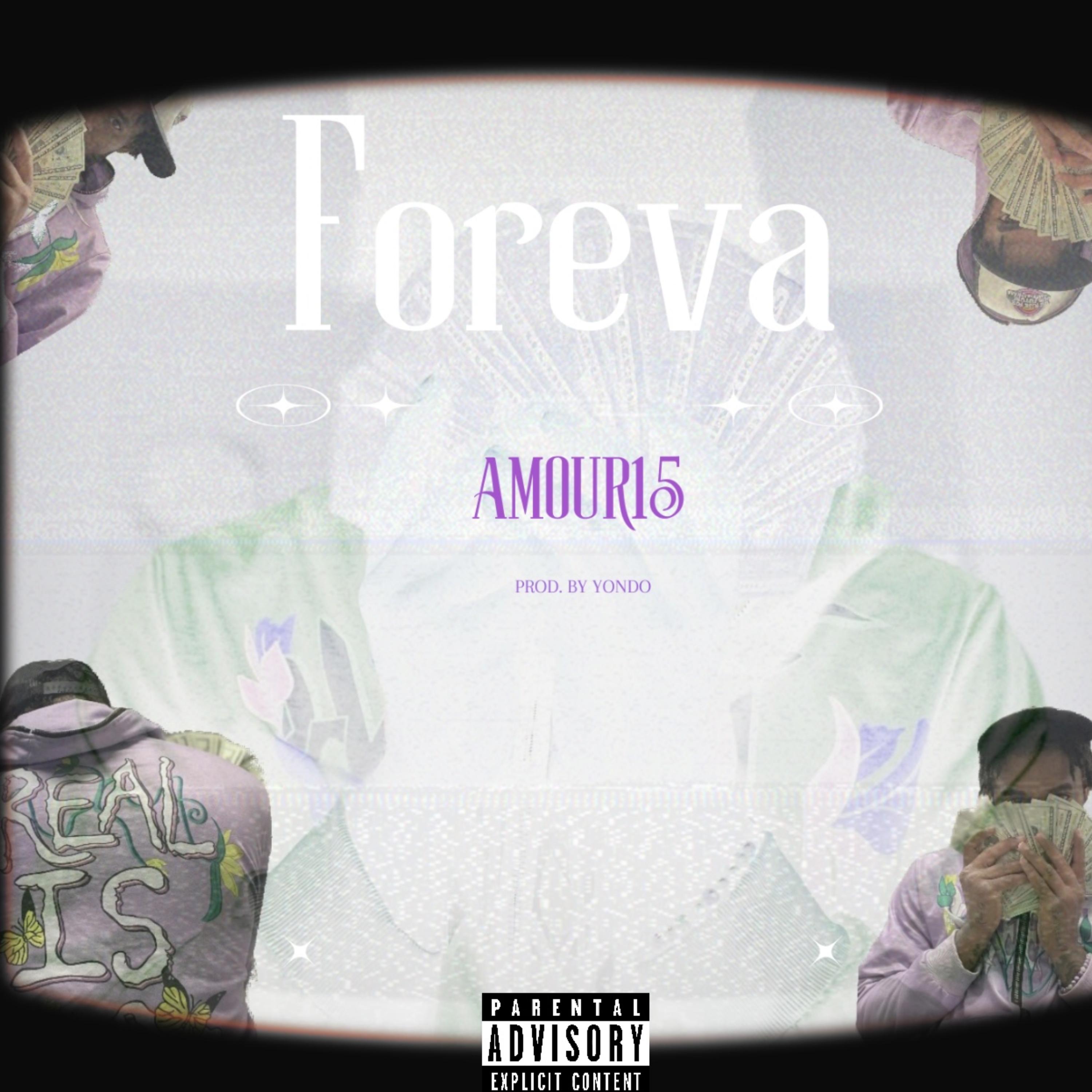 Foreva artwork