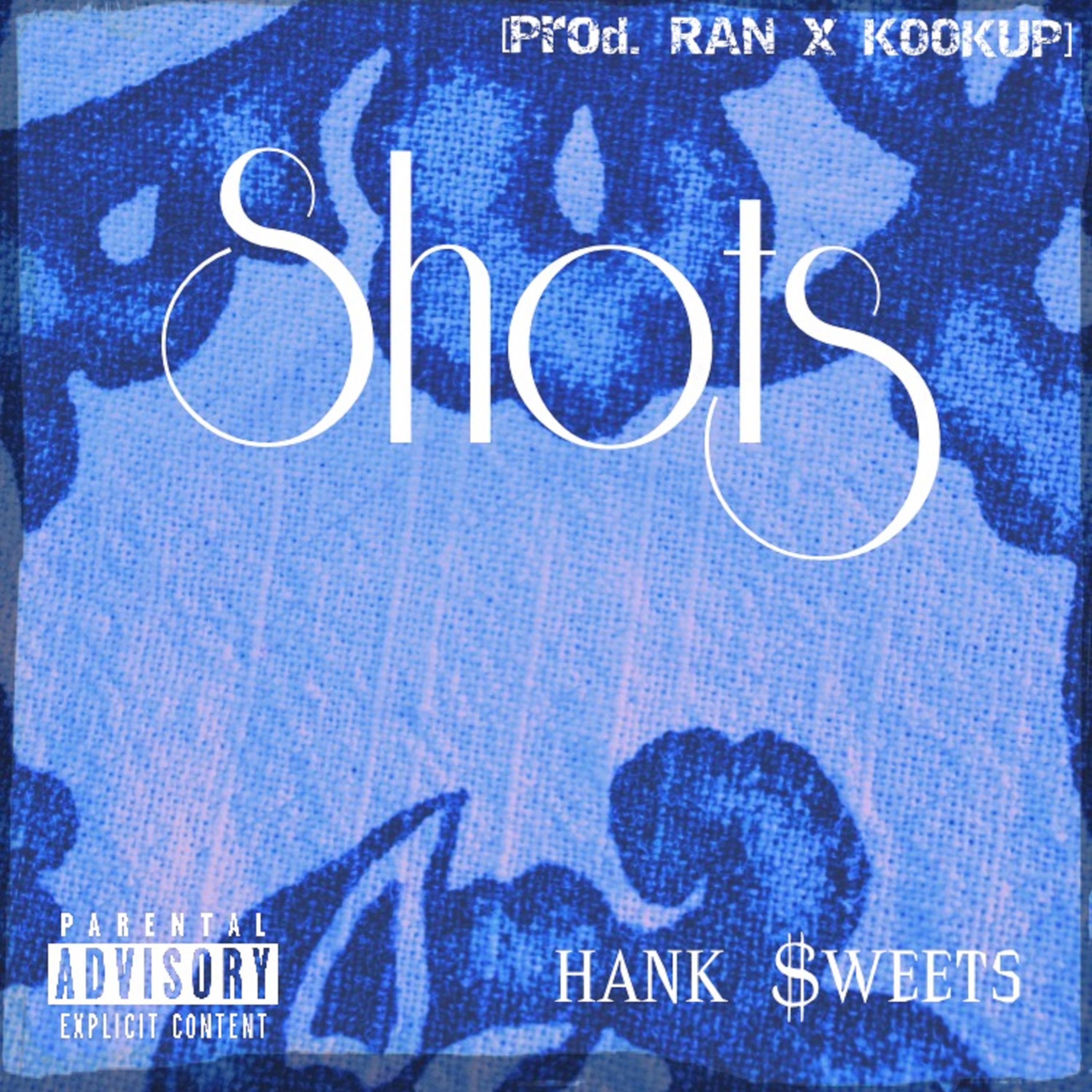 SHOTS artwork