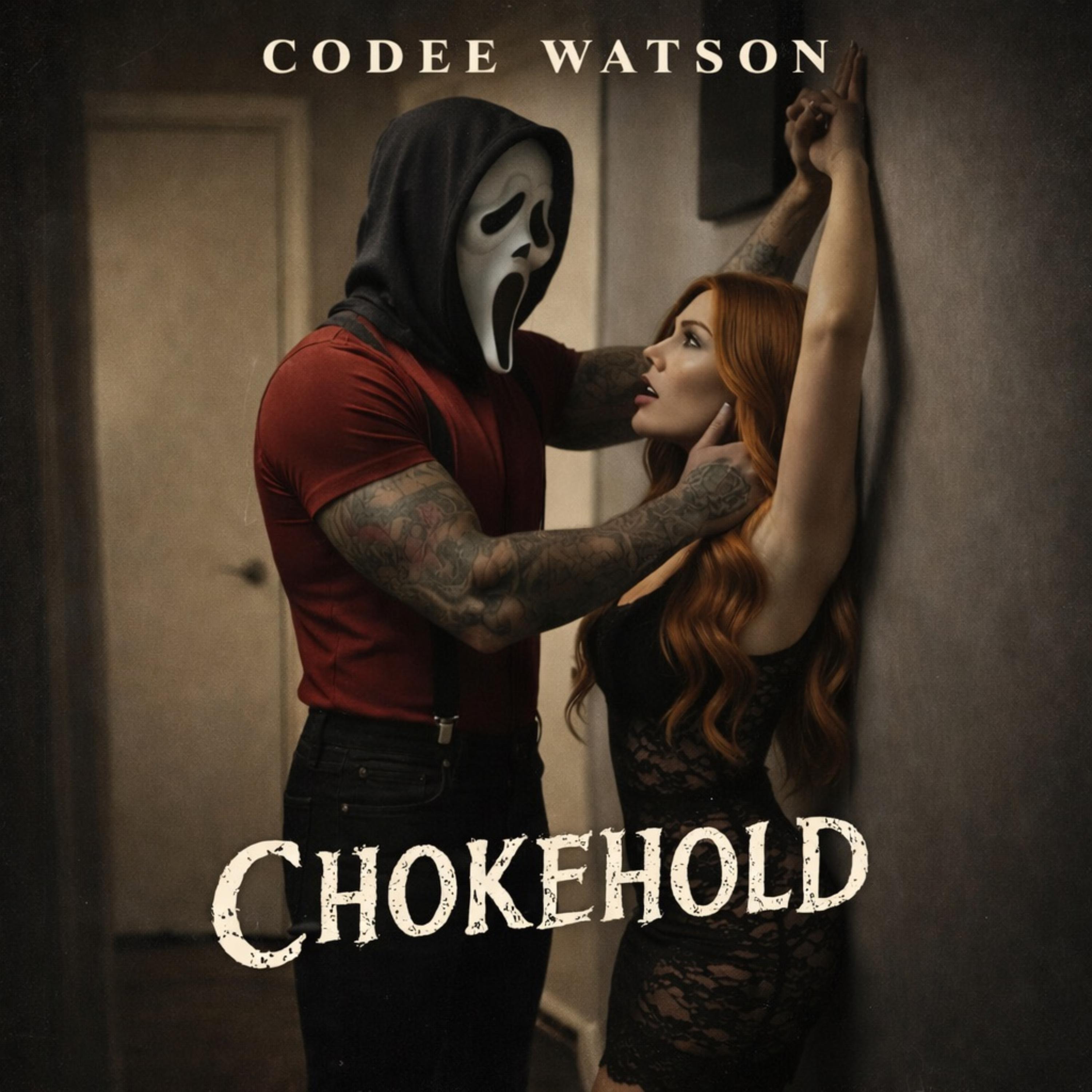 CHOKEHOLD artwork